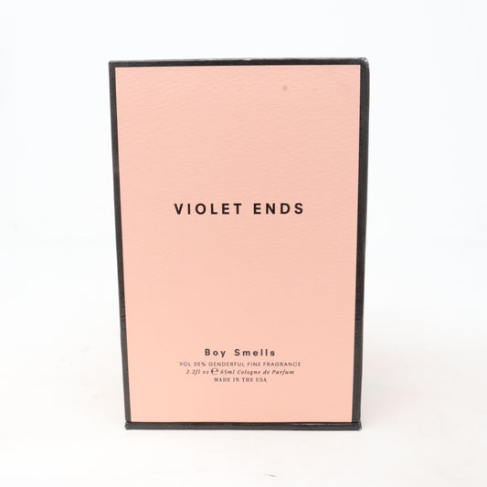 Violet Ends Genderful Fine Fragrance 65 ml