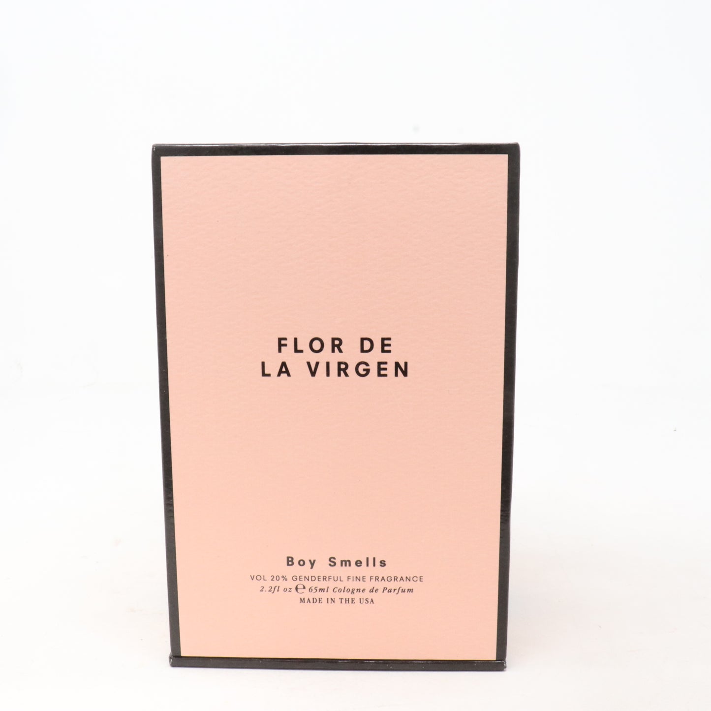 Flor De La Virgen Genderful Fine Fragrance 65 ml