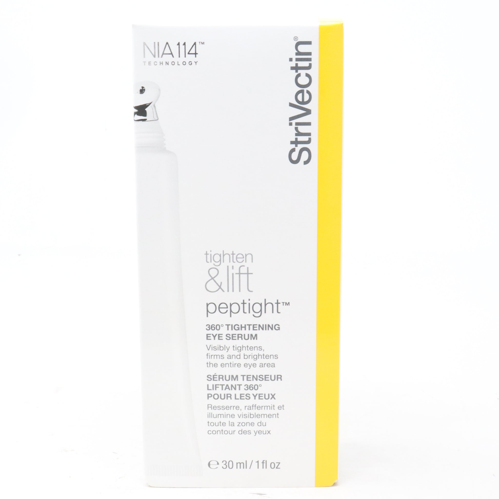 Tighten & Lift Peptight 360 Tightening Eye Serum 30 ml