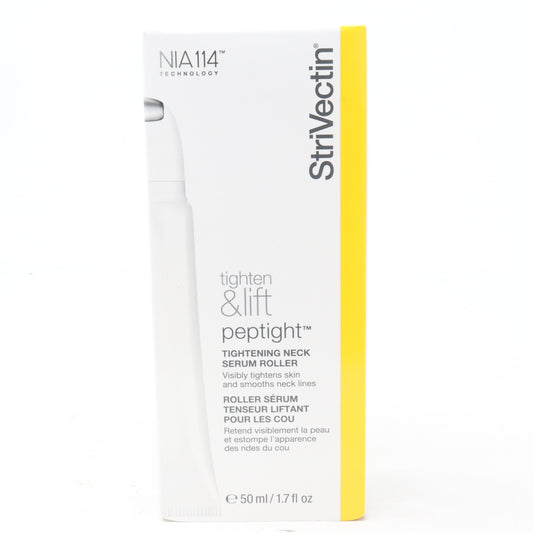 Tighten & Lift Peptight Tightening Neck Serum Roller 50 ml