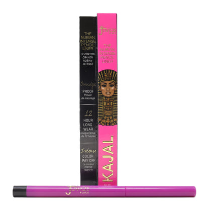 Nubian Eyeliner Pencil 0.2 g