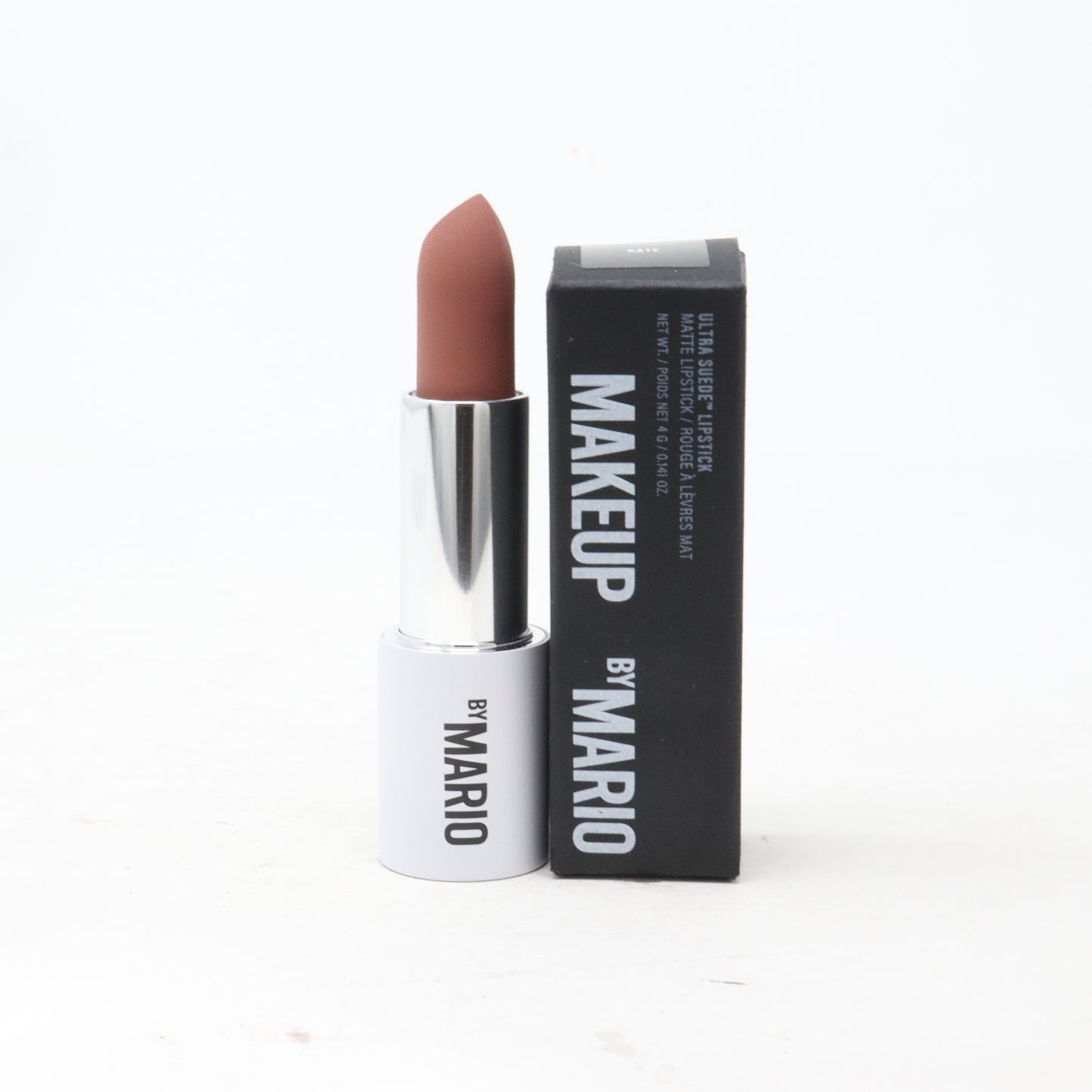 Ultra Suede Matte Lipstick 4.0 g