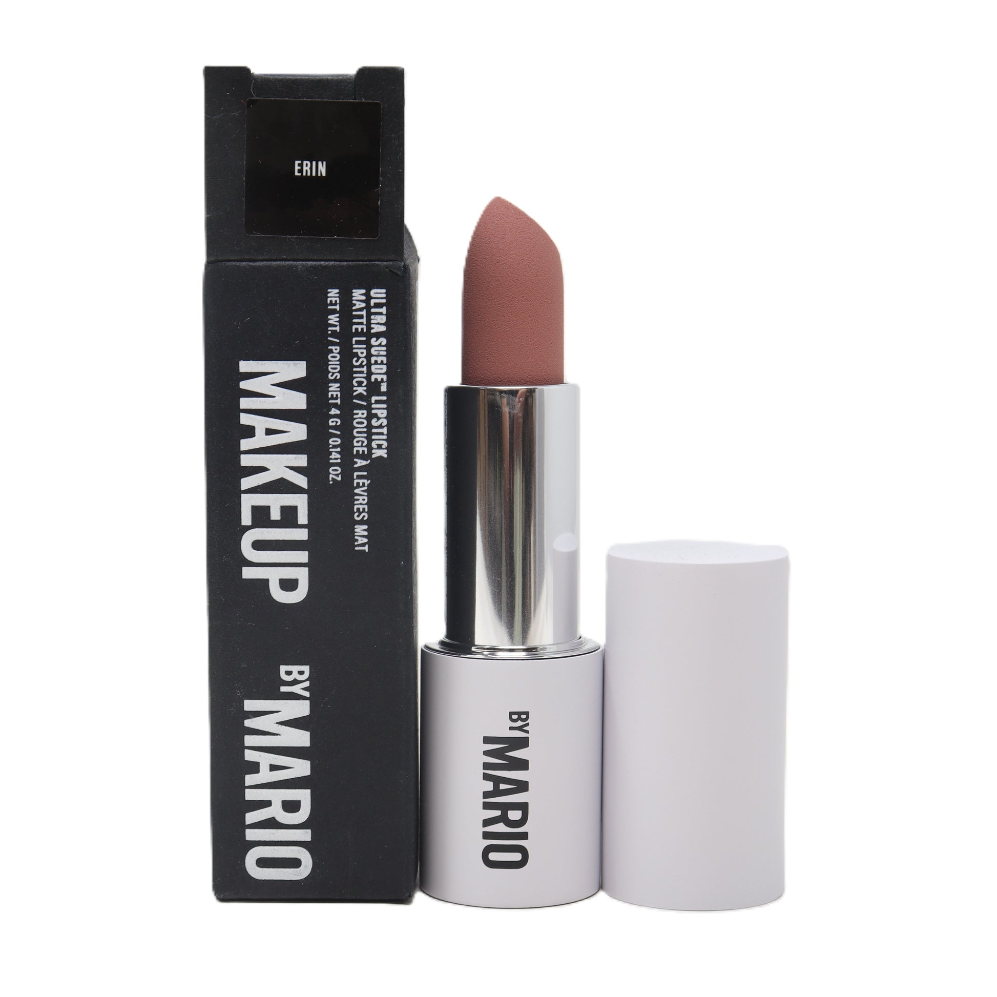 Ultra Suede Matte Lipstick 4 g