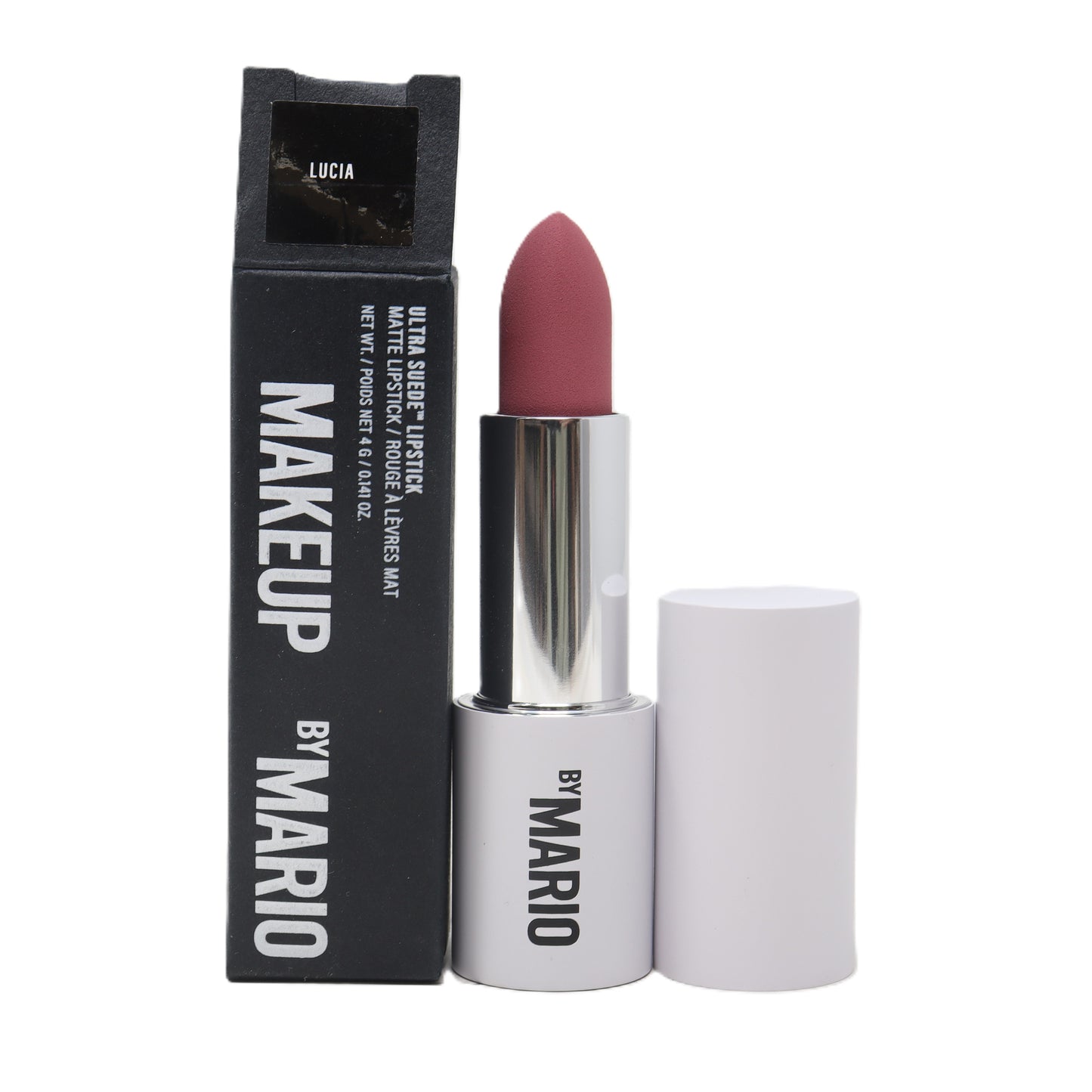 Ultra Suede Matte Lipstick 4 g