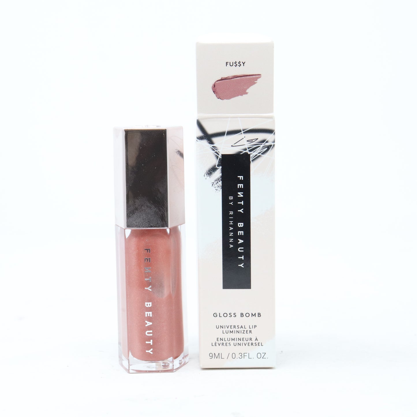 Gloss Bomb Universal Lip Luminizer