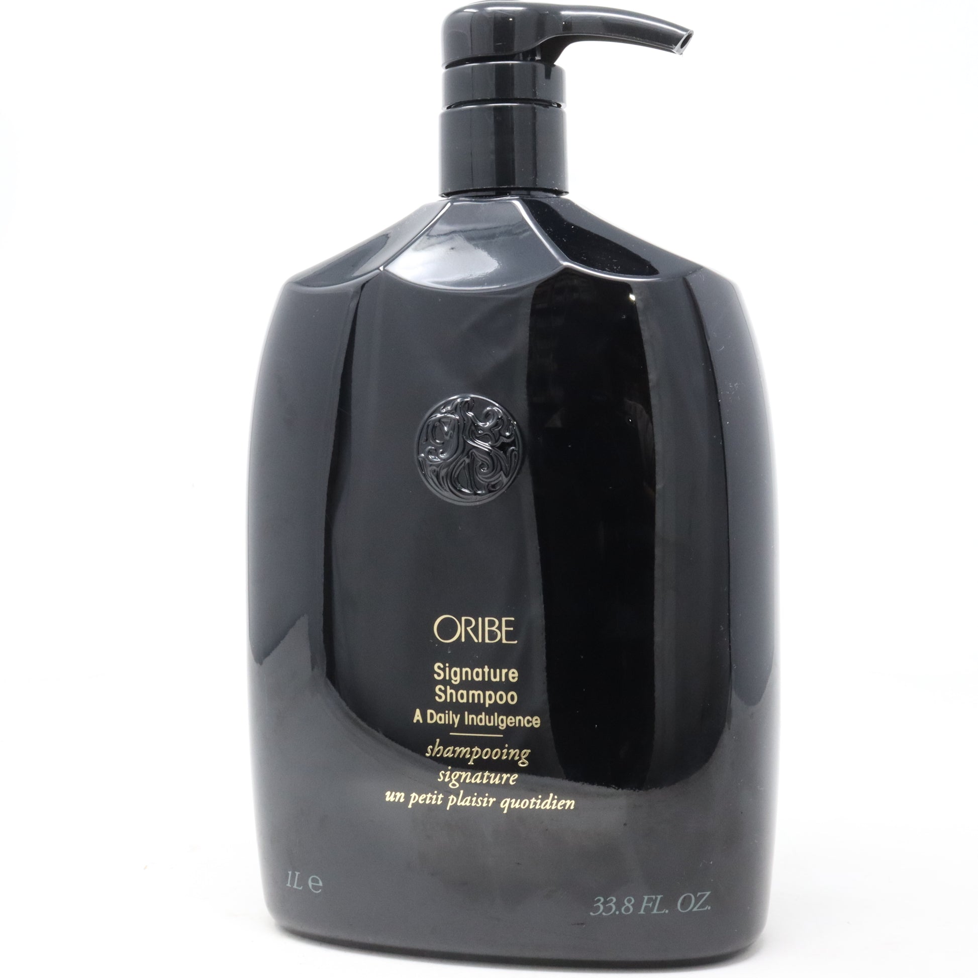 Signature Shampoo 1L