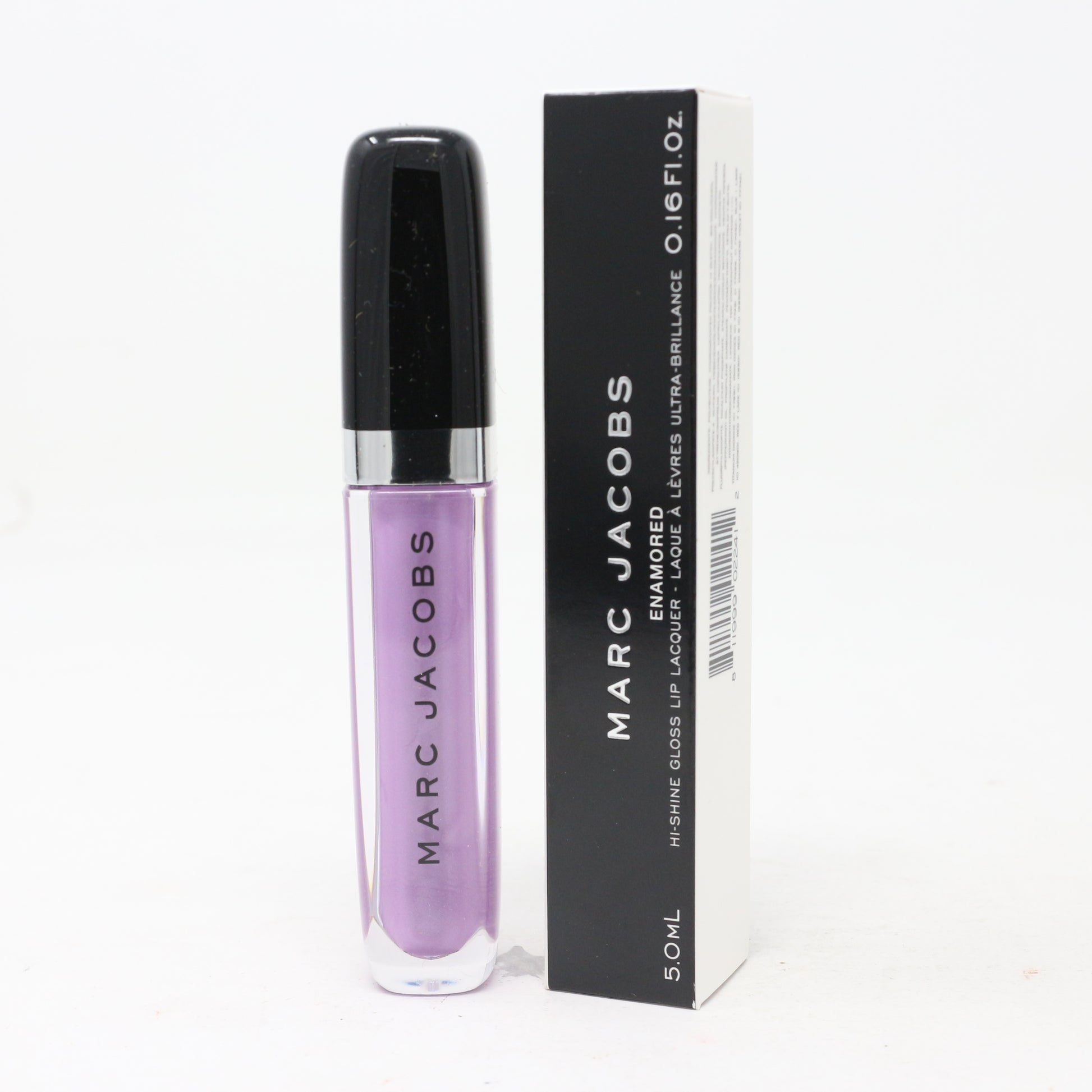 Enamored Hi-Shine Gloss Lip Lacquer