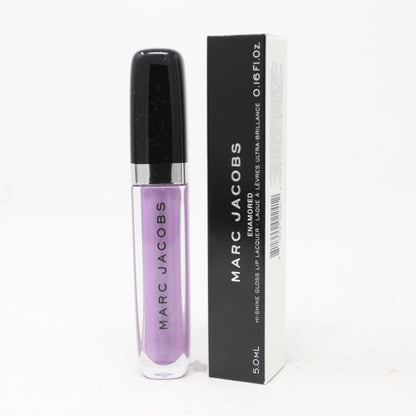 Enamored Hi-Shine Gloss Lip Lacquer