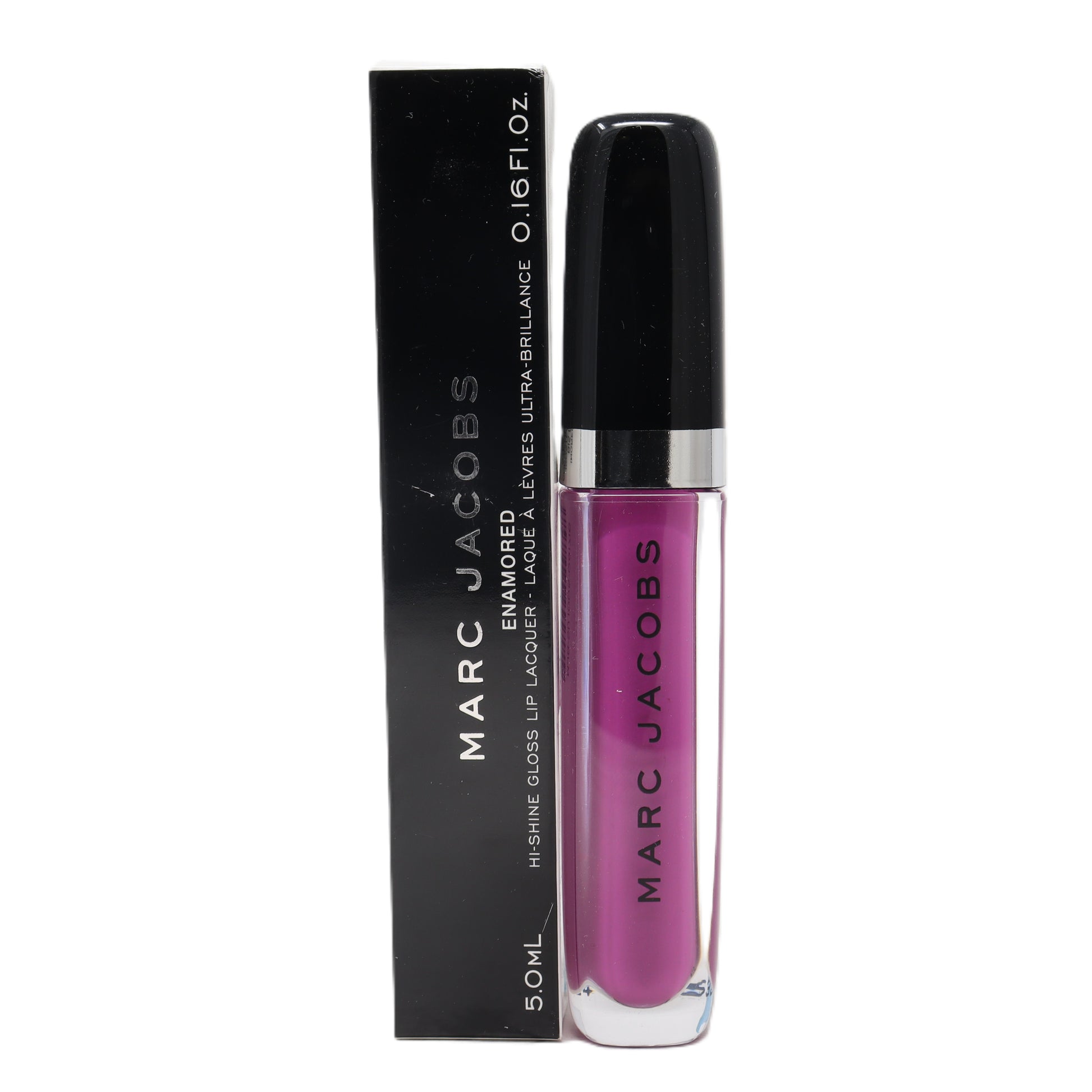 Enamored Hi-Shine Gloss Lip Lacquer 5 ml