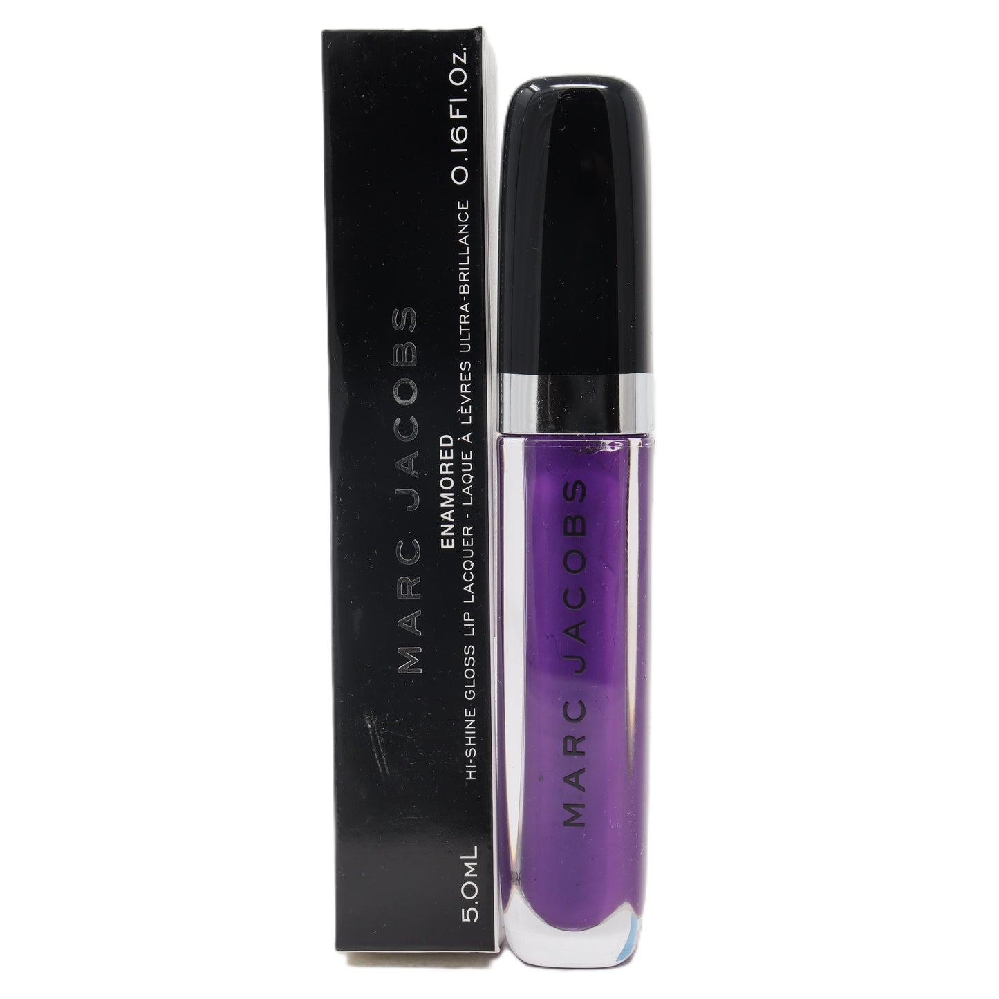 Enamored Hi-Shine Gloss Lip Lacquer 5 ml