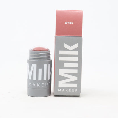 Lip + Cheek Cream Blush Stick