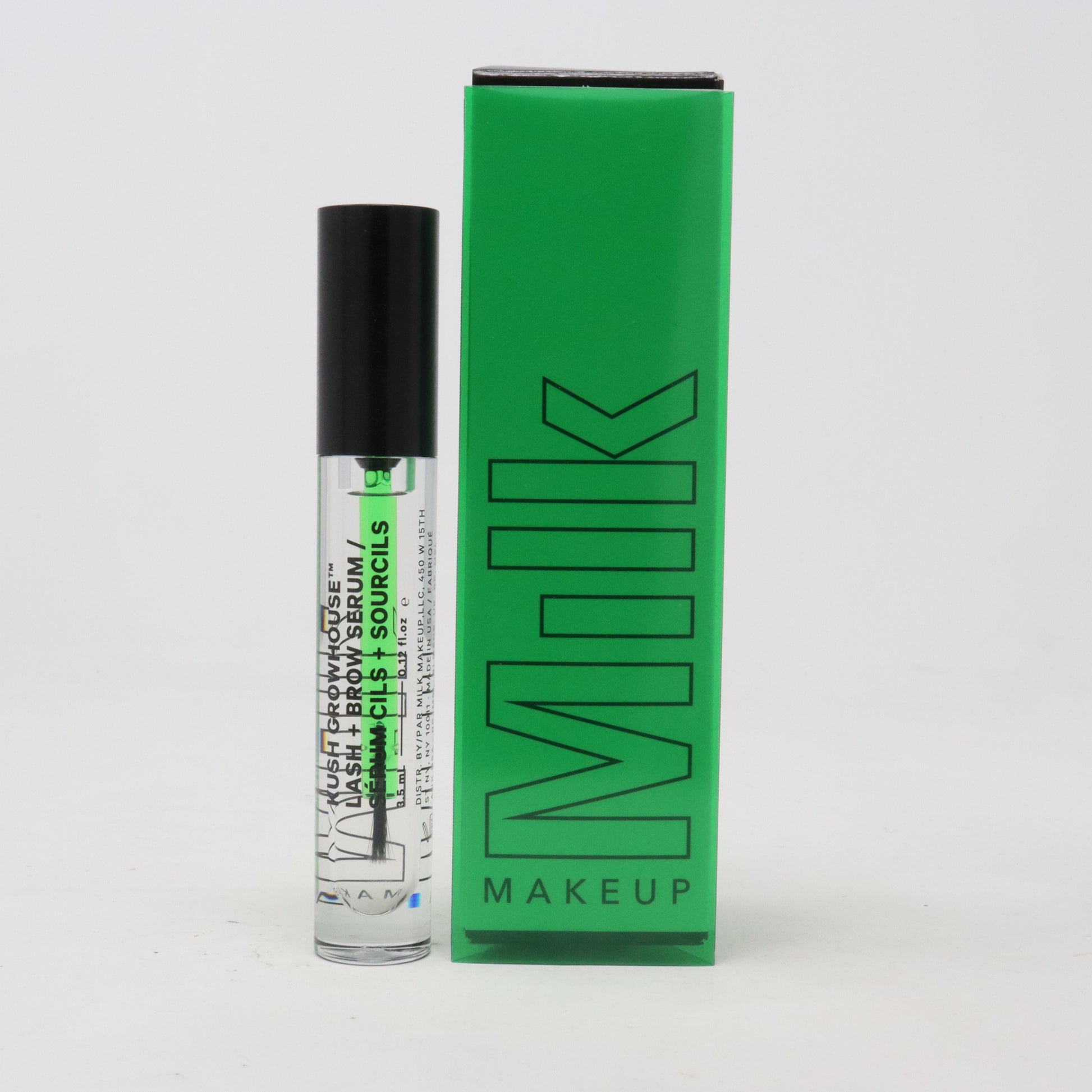 Kush Lash + Brow Serum 3.5 ml