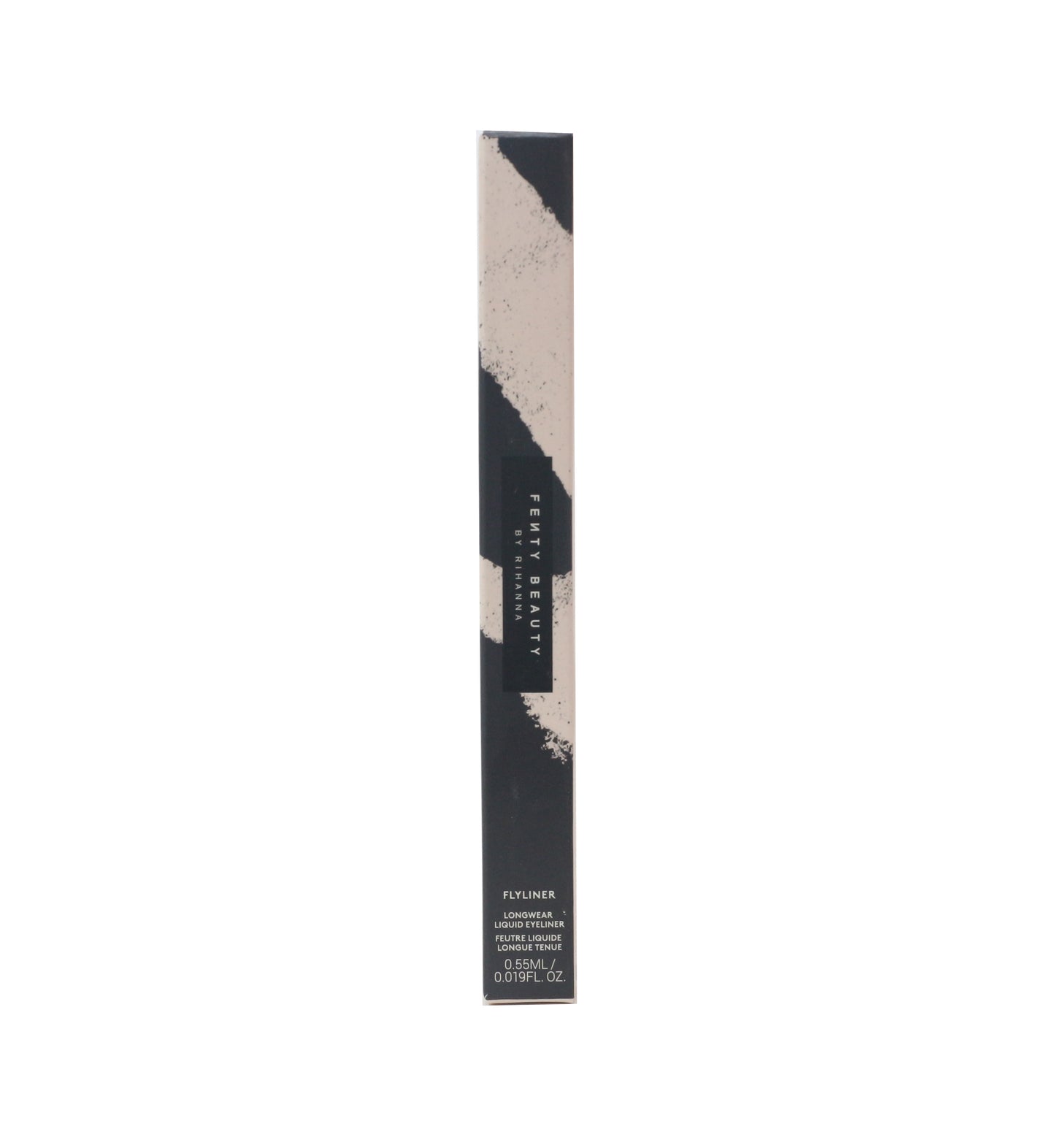 Rihanna Fenty Beauty Flyliner Longwear Liquid Eyeliner 0.019oz Cuz I'm Black