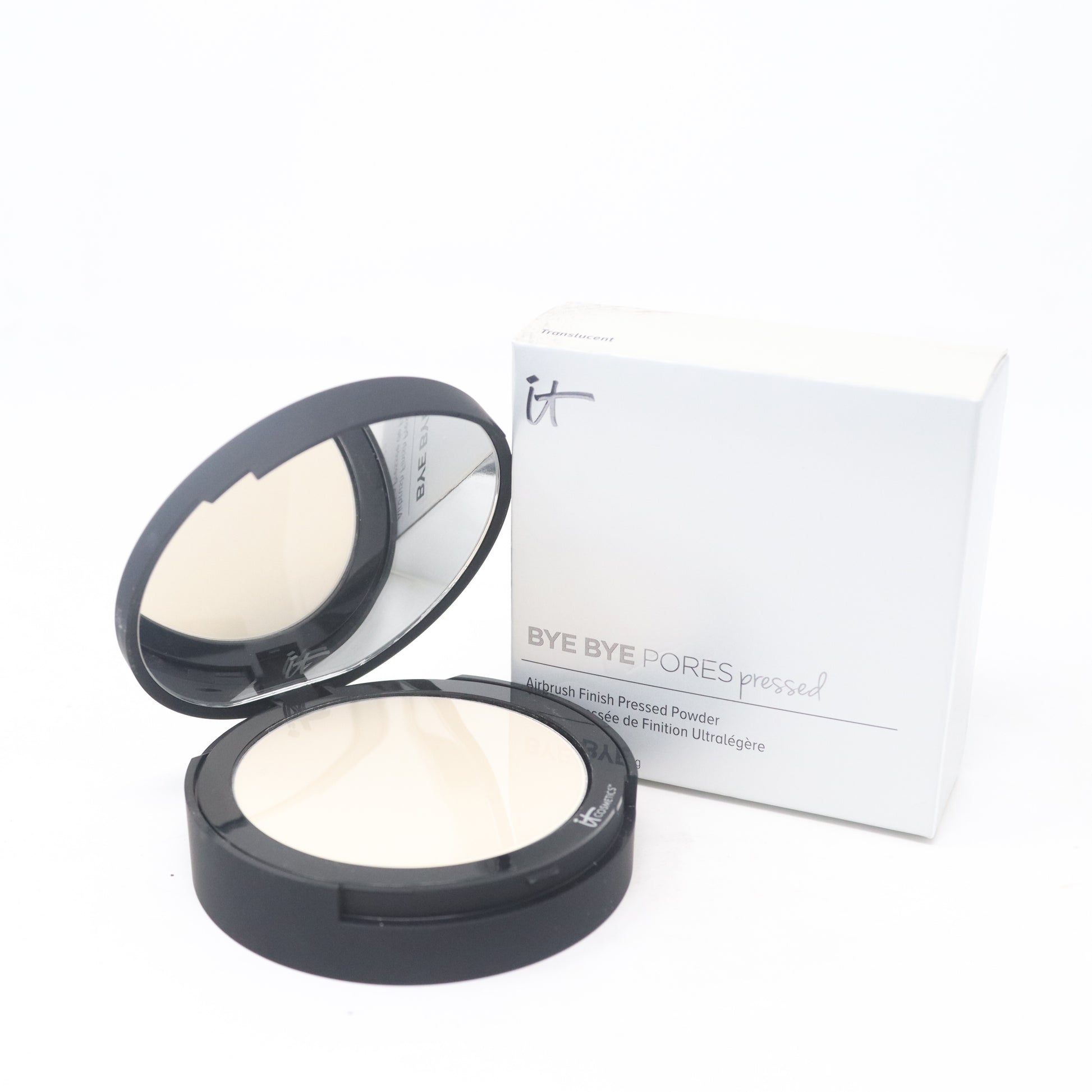 Bye Bye Pores Pressed Setting Powder