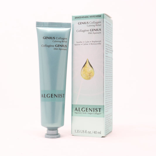 Genius Collagen Calming Relief 40 ml