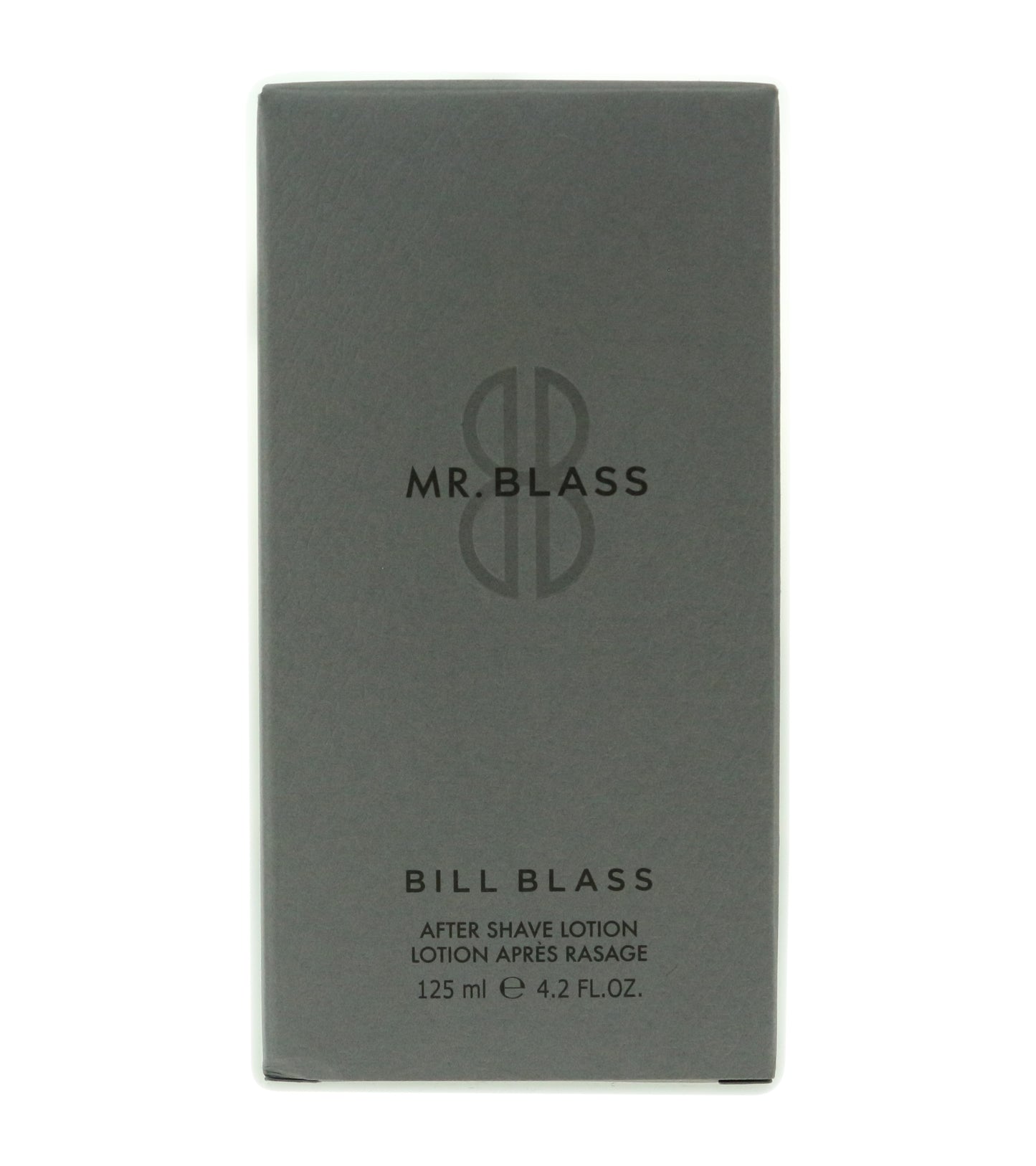 Bill Blass 'Mr. Blass' After Shave Lotion 4.2oz/125ml Splash New In Box