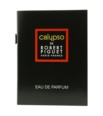 Robert Piguet 'Calypso' Eau De Parfum 0.027oz/0.8ml Splash