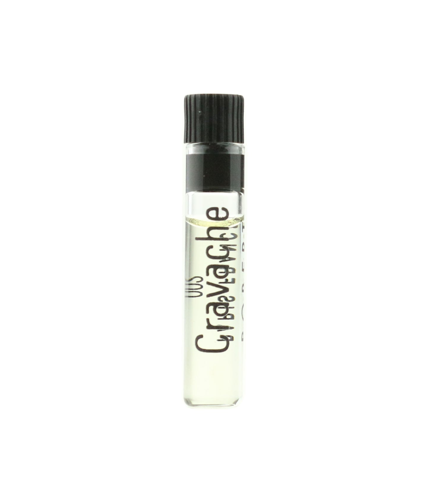 Cravache Eau De Toilette 0.8 ml