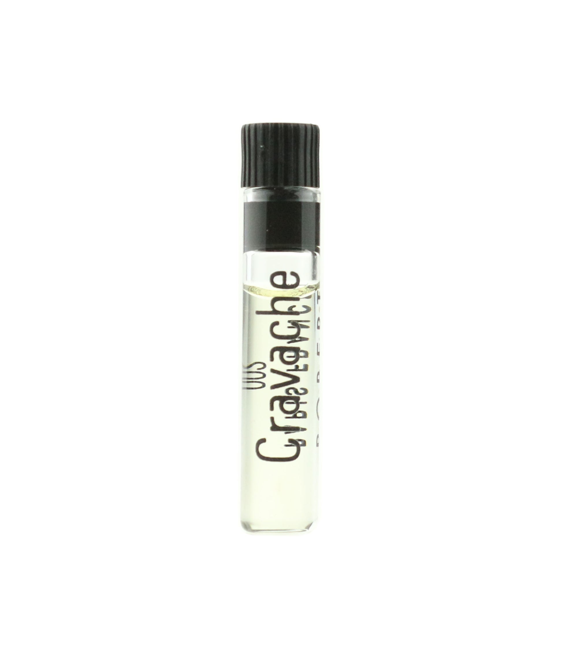 Cravache Eau De Toilette 0.8 ml