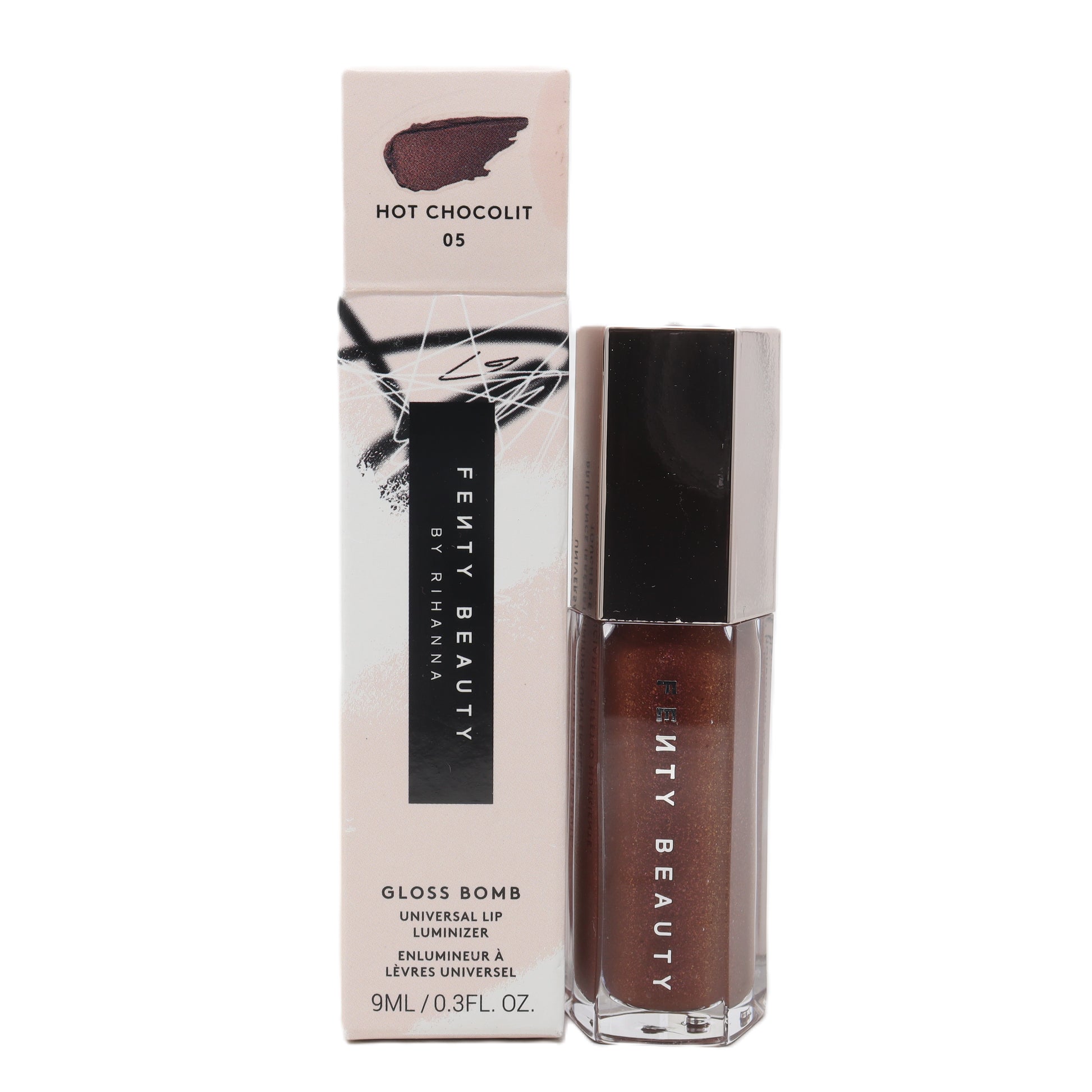 Gloss Bomb Universal Lip Luminizer 9 ml