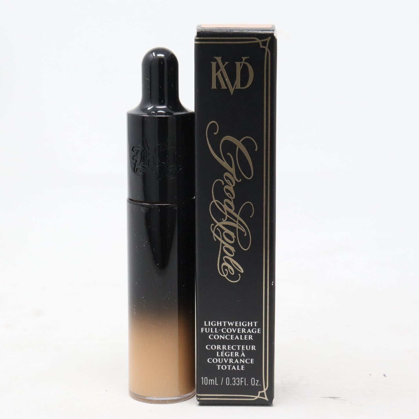 Good Apple Lightweight Full-Coverage Concealer 10 ml