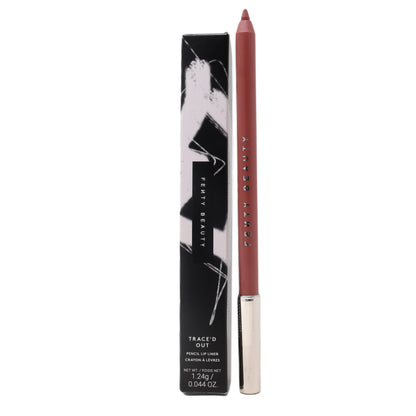 Trace'd Out Pencil Lip Liner