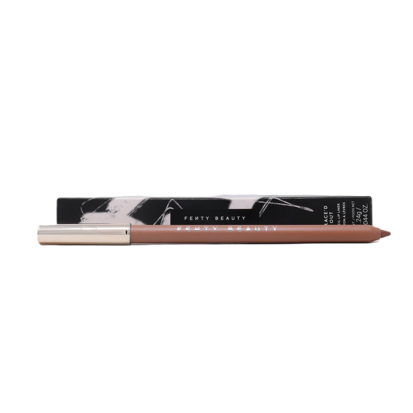 Trace'd Out Pencil Lip Liner 1.24 g