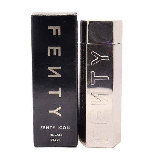 Fenty Icon The Case Semi-Matte Refillable Lipstick