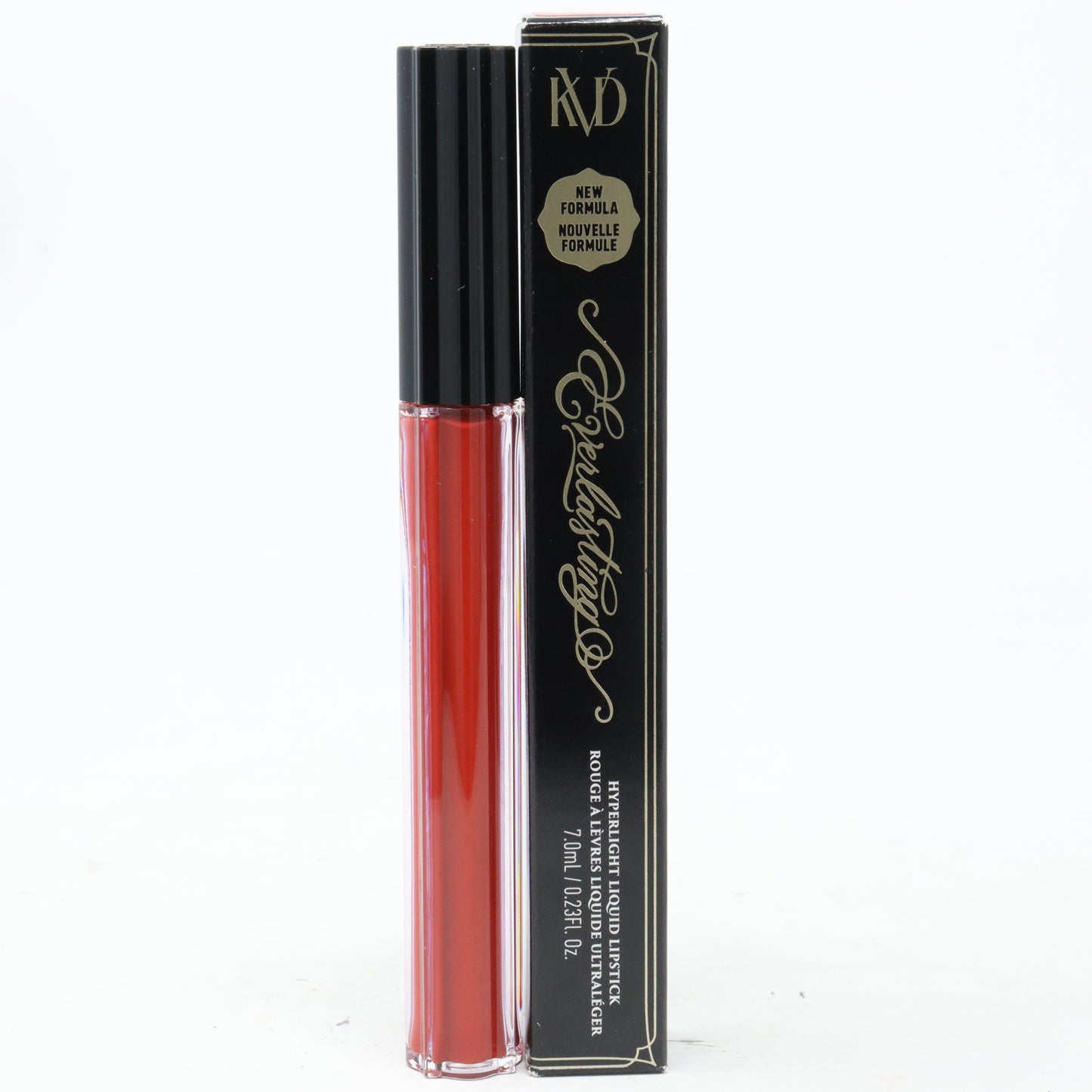 Everlasting Transfer-Proof Liquid Lipstick 7 ml