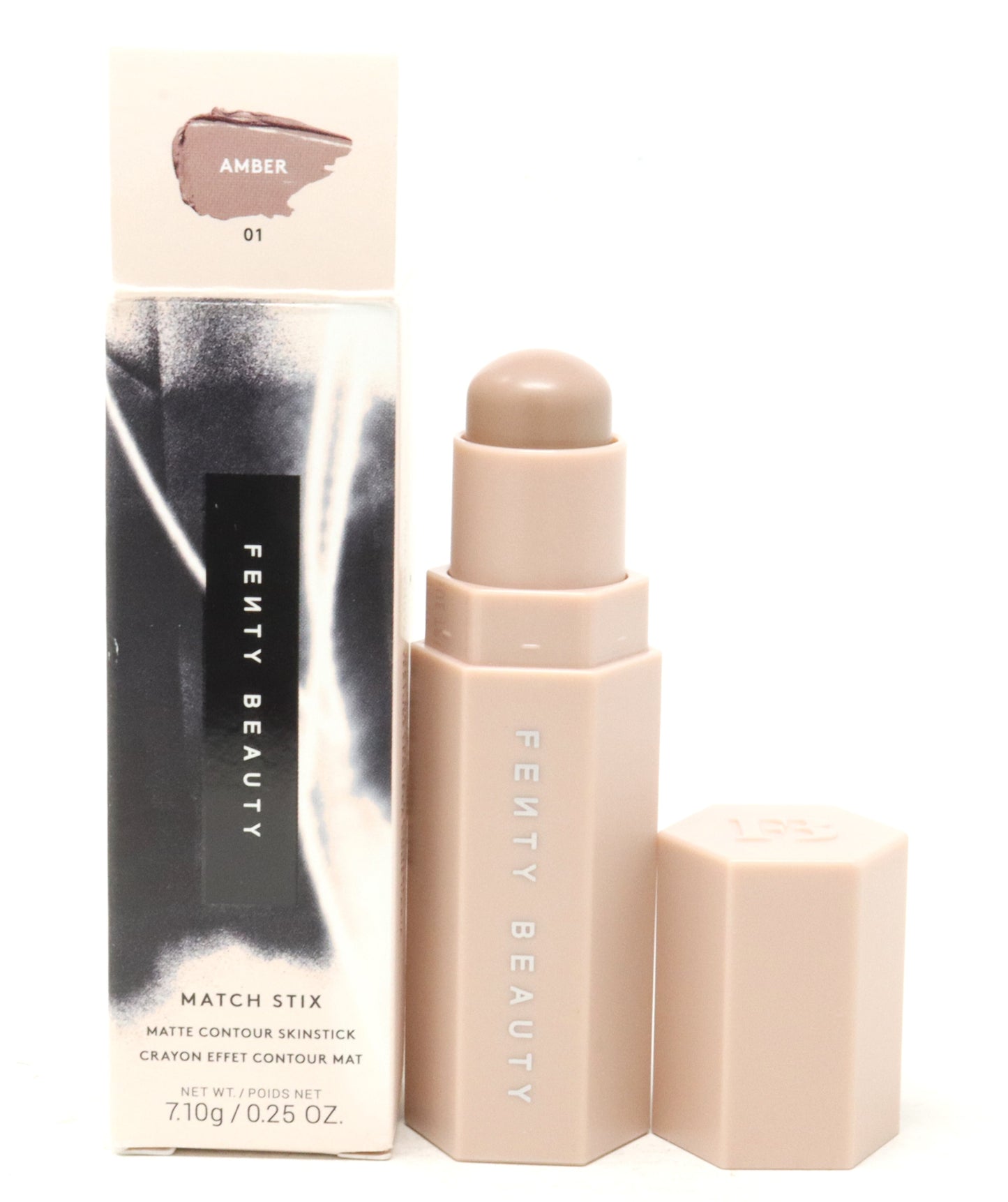 Match Stix Matte Contour Skin Stick