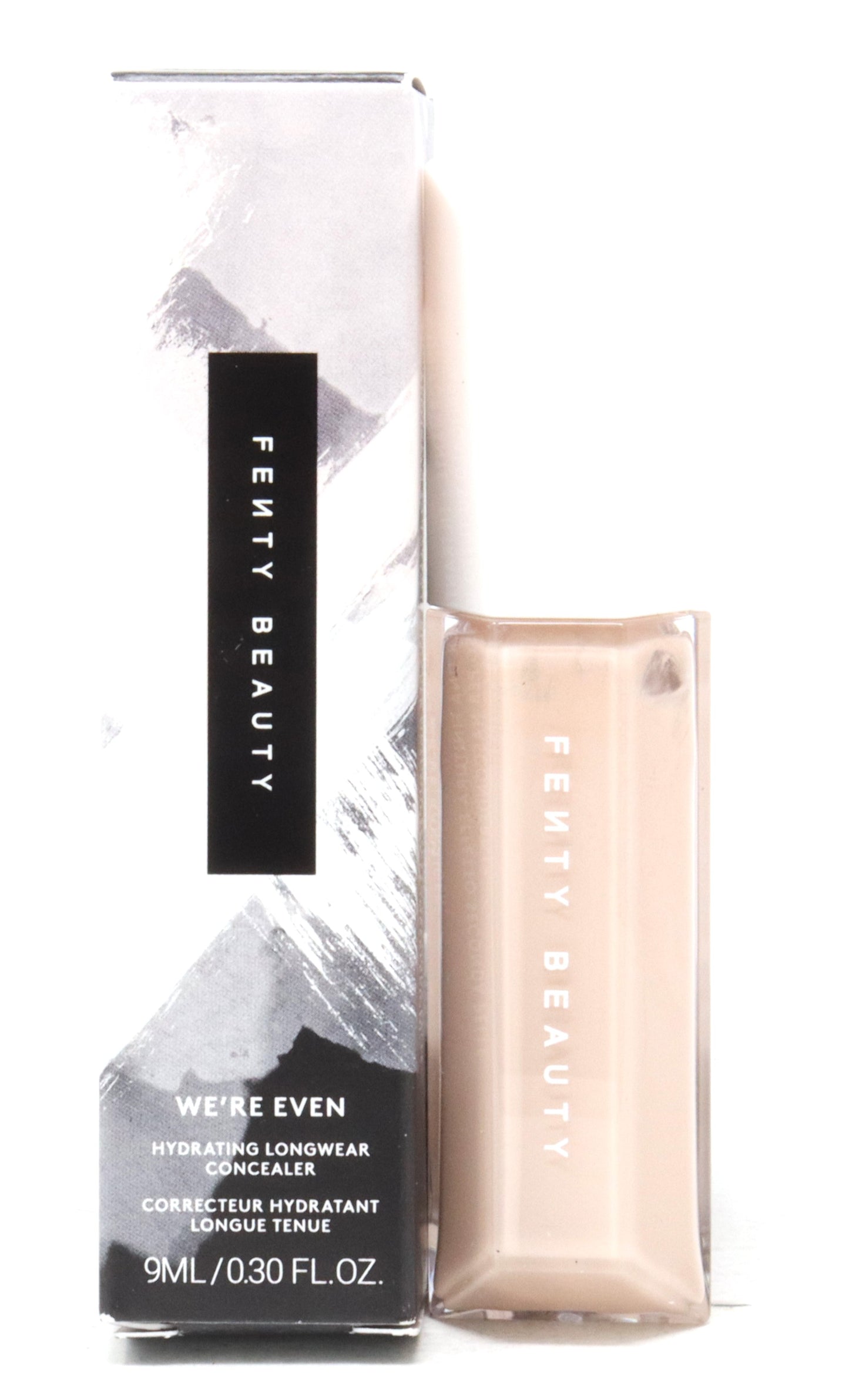 We're Even Hydrating Longwear Concealer 9 ml