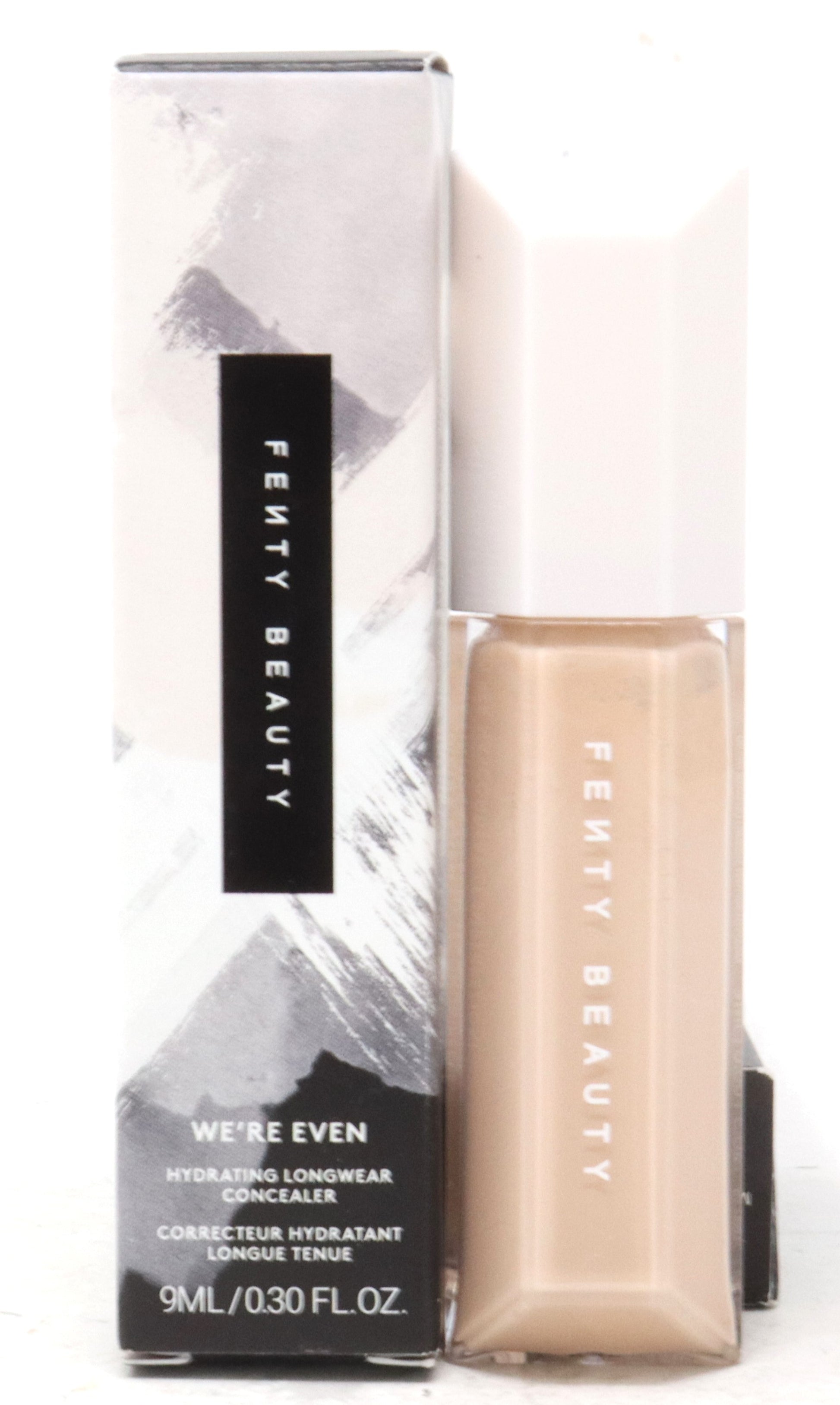 We're Even Hydrating Longwear Concealer 9 ml