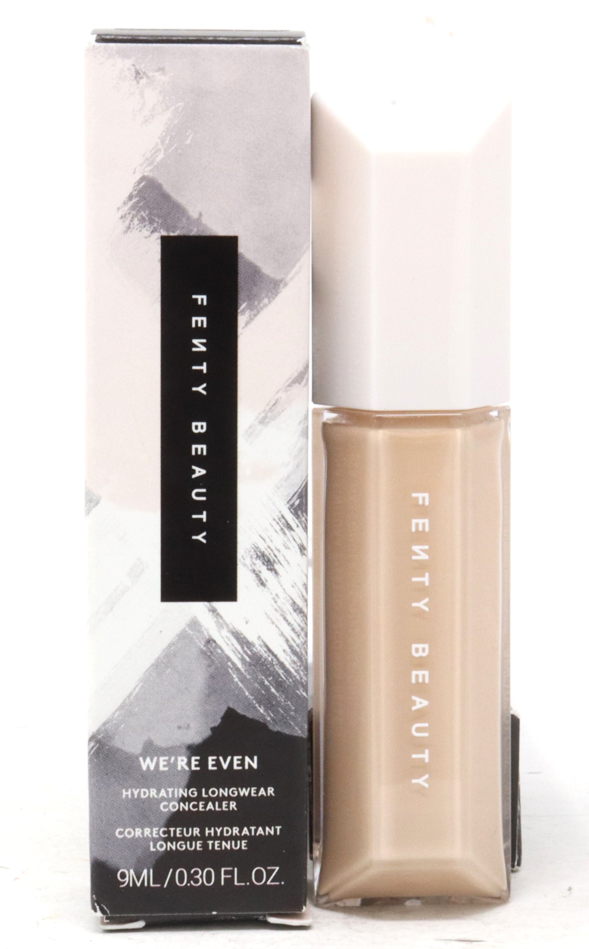 We're Even Hydrating Longwear Concealer 9 ml