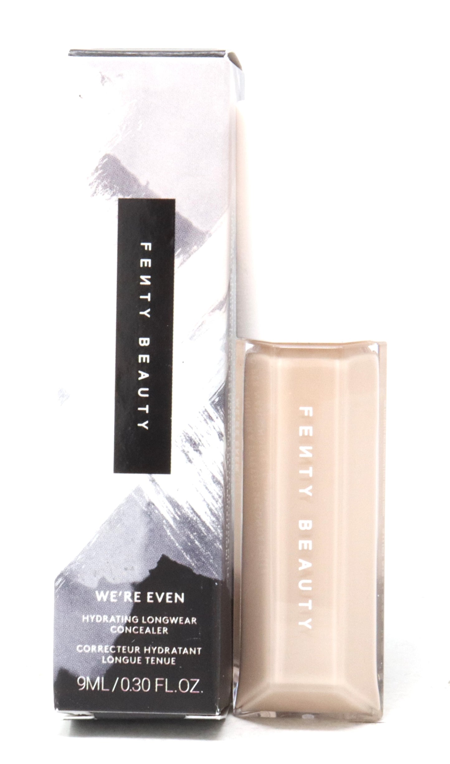 We're Even Hydrating Longwear Concealer 9 ml