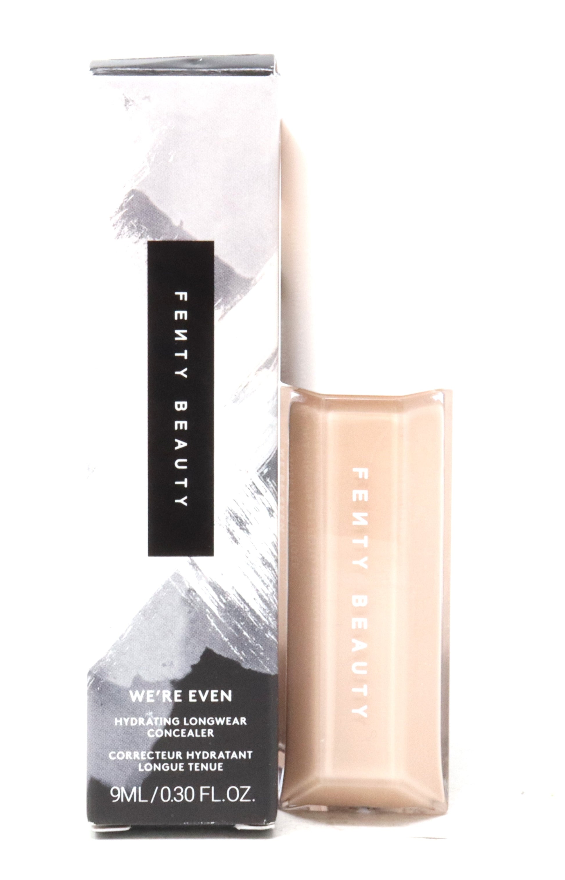 We're Even Hydrating Longwear Concealer 9 ml