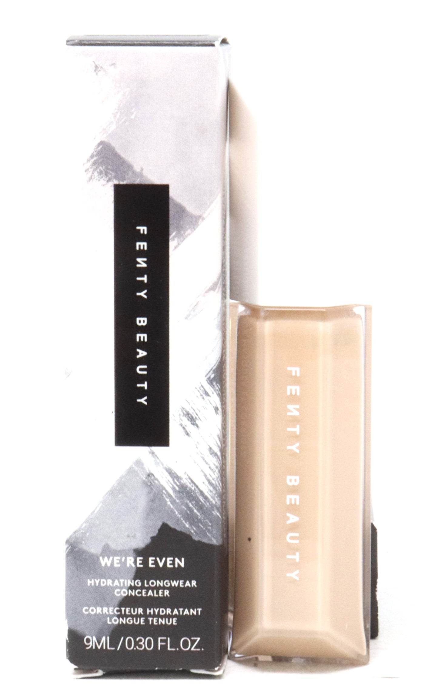 We're Even Hydrating Longwear Concealer 9 ml