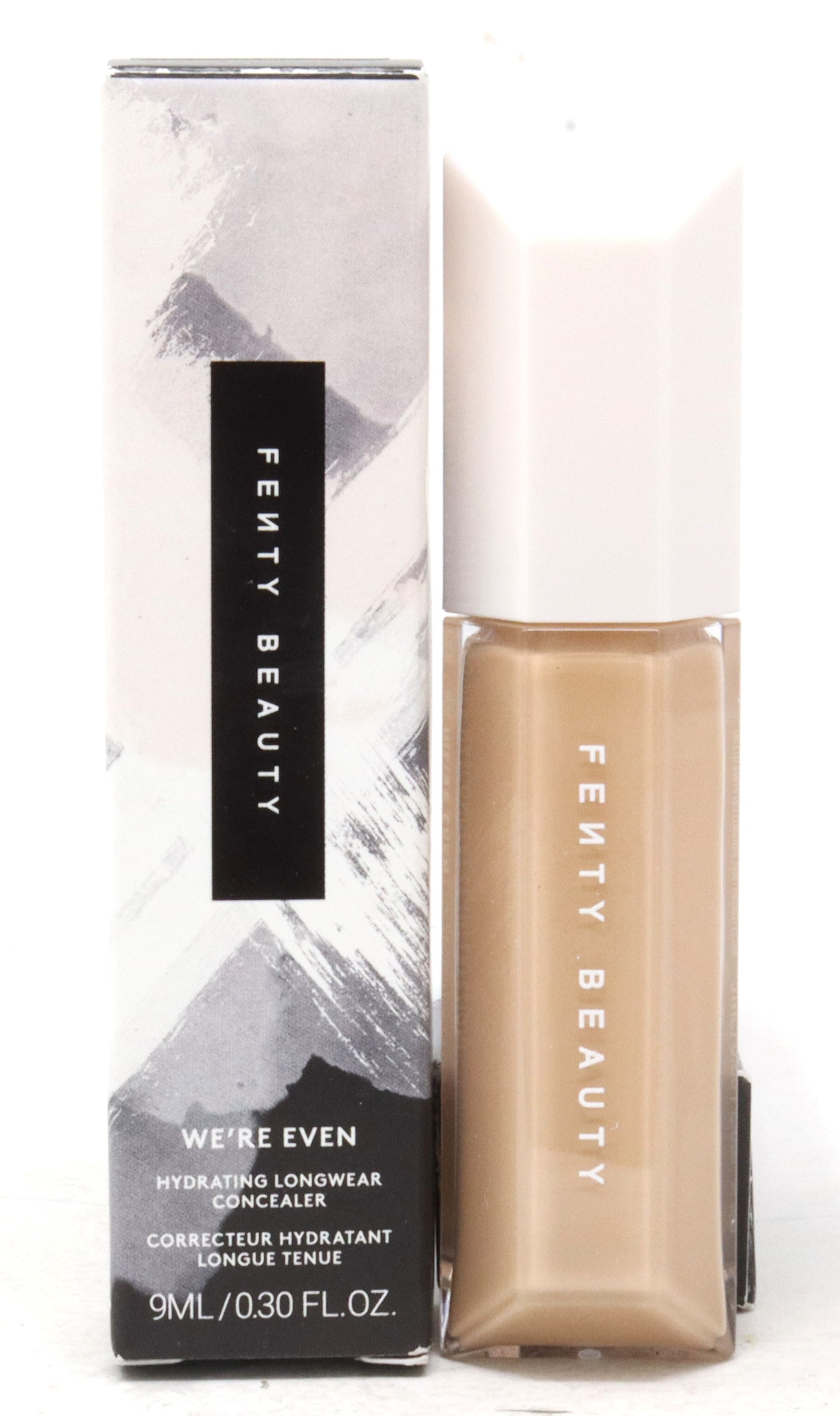 We're Even Hydrating Longwear Concealer 9 ml