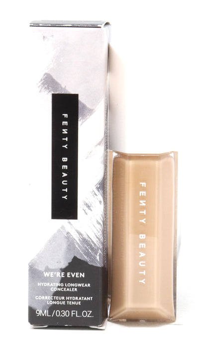 We're Even Hydrating Longwear Concealer 9 ml