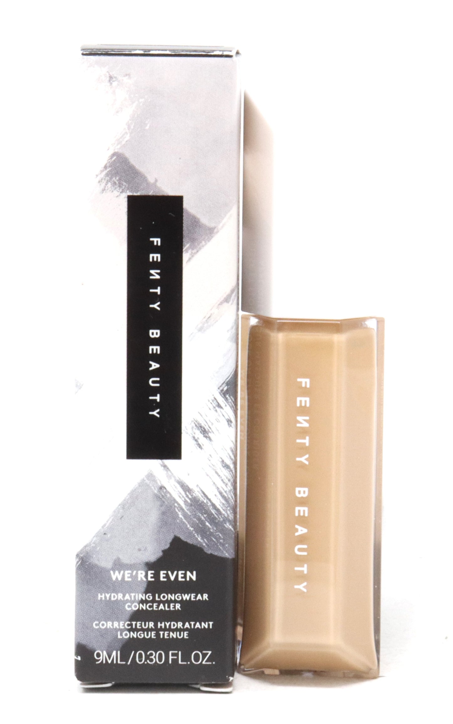 We're Even Hydrating Longwear Concealer 9 ml