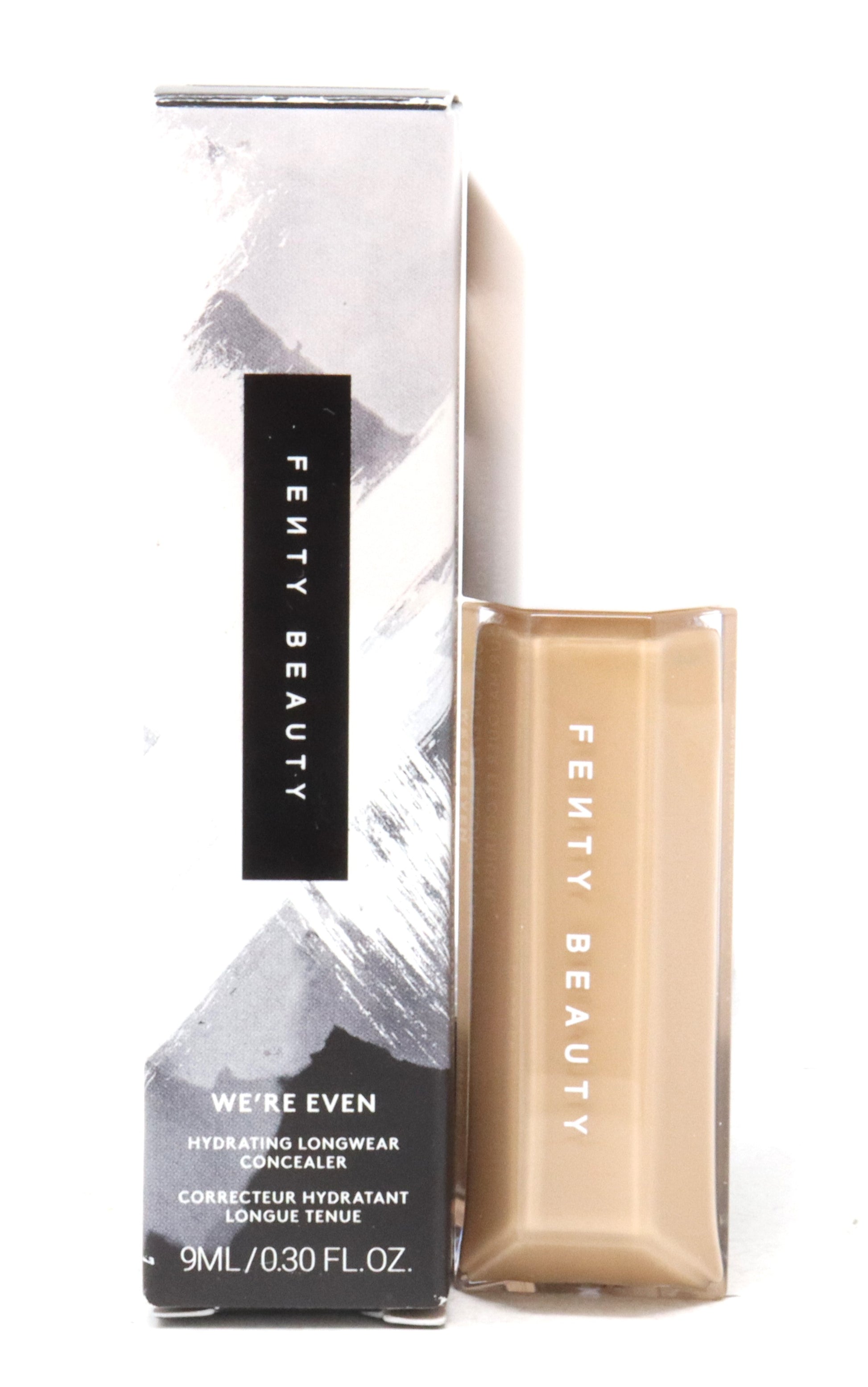 We're Even Hydrating Longwear Concealer 9 ml