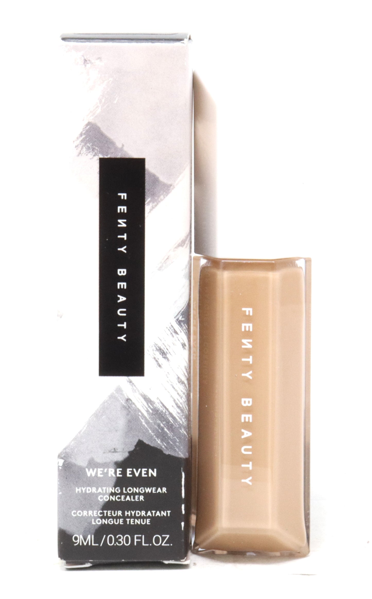 We're Even Hydrating Longwear Concealer 9 ml