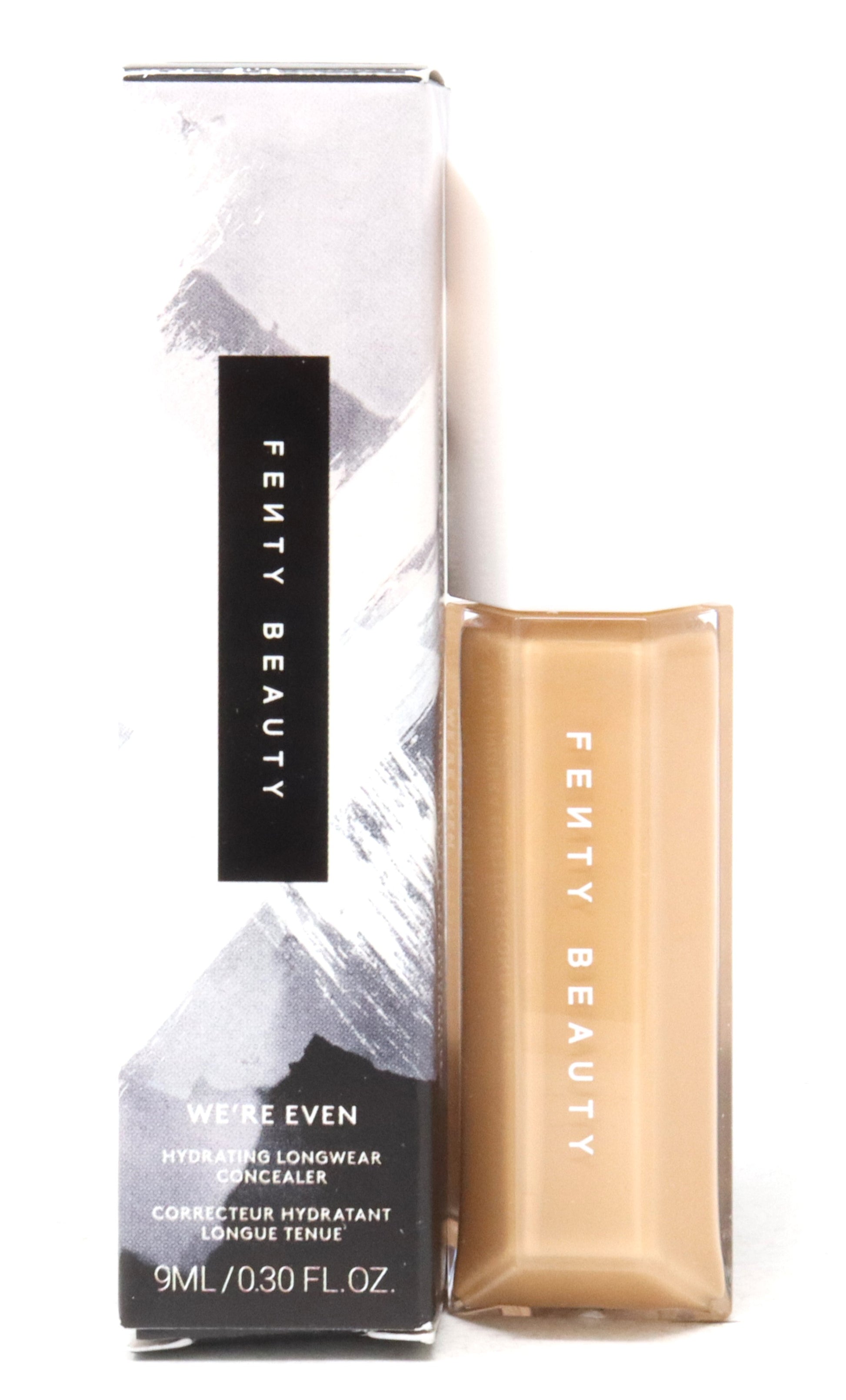 We're Even Hydrating Longwear Concealer 9 ml