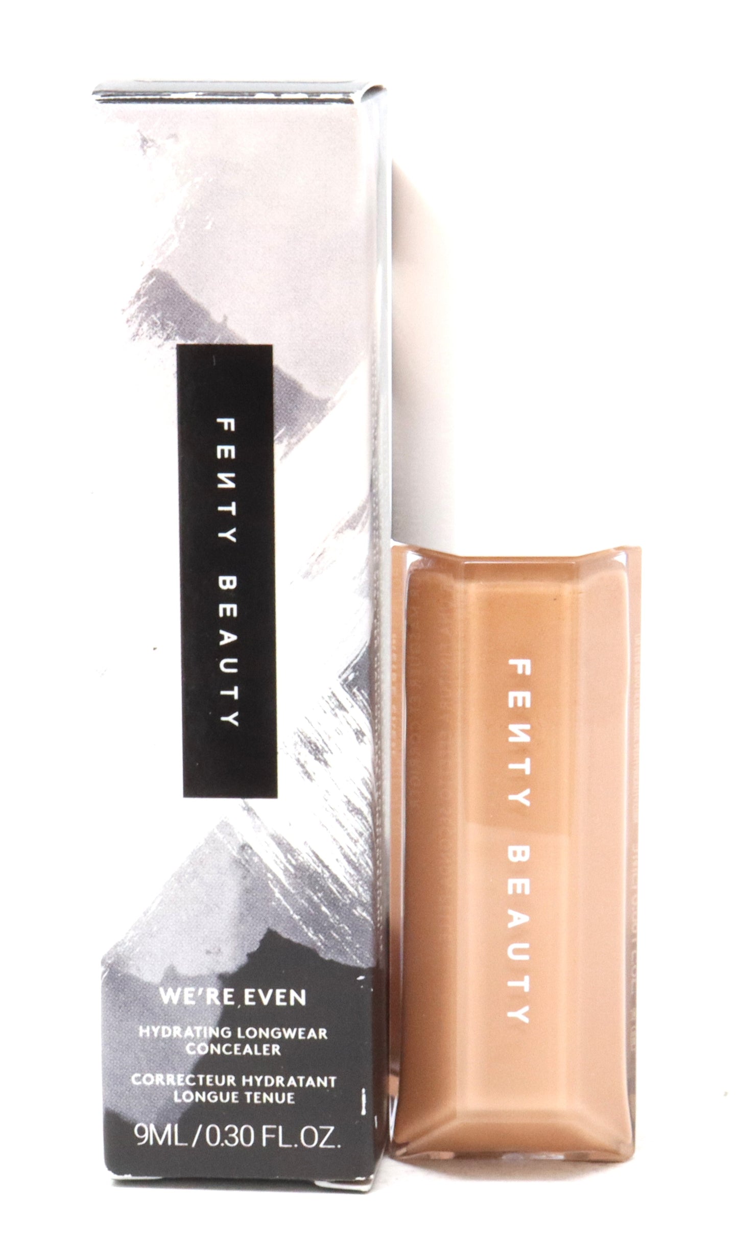 We're Even Hydrating Longwear Concealer 9 ml