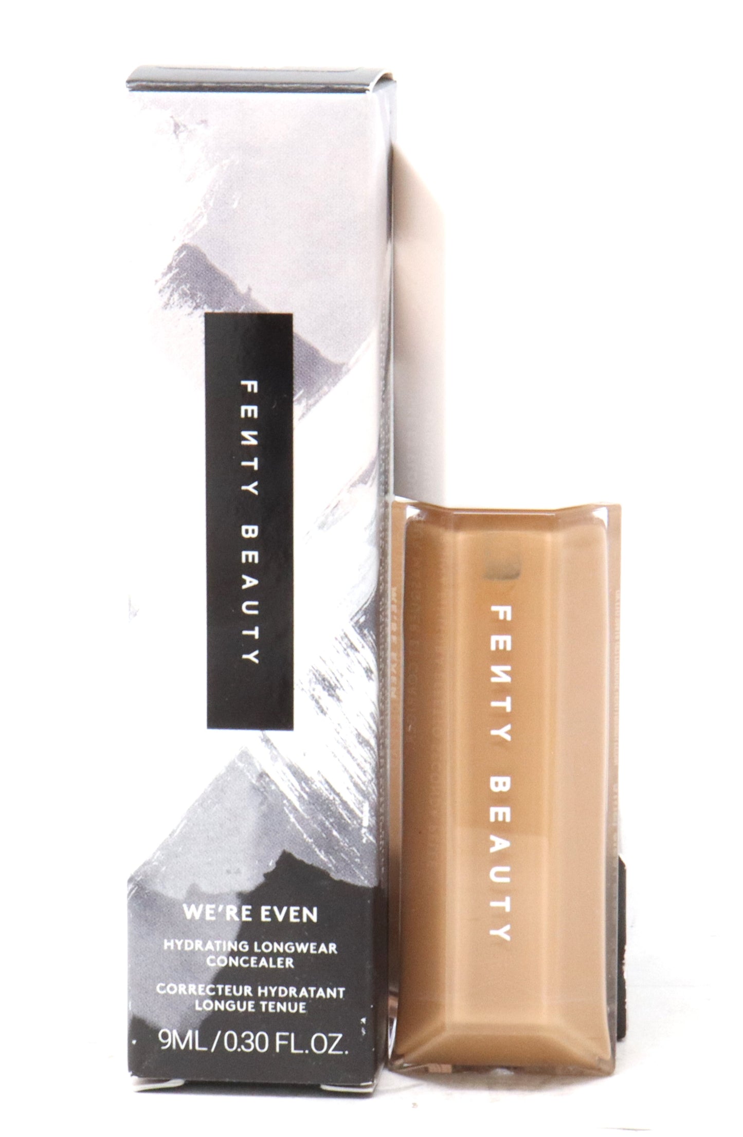 We're Even Hydrating Longwear Concealer 9 ml