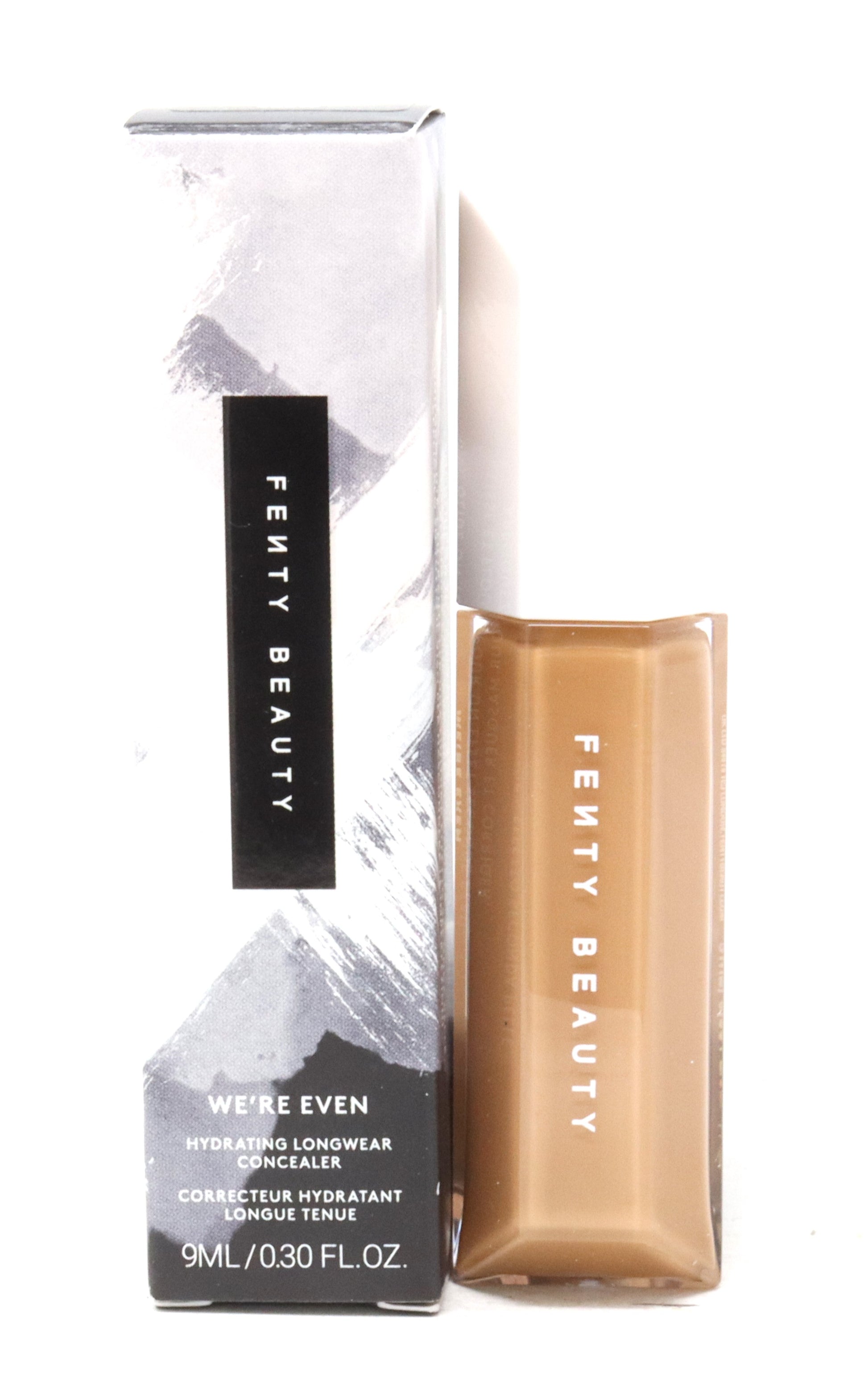 We're Even Hydrating Longwear Concealer 9 ml