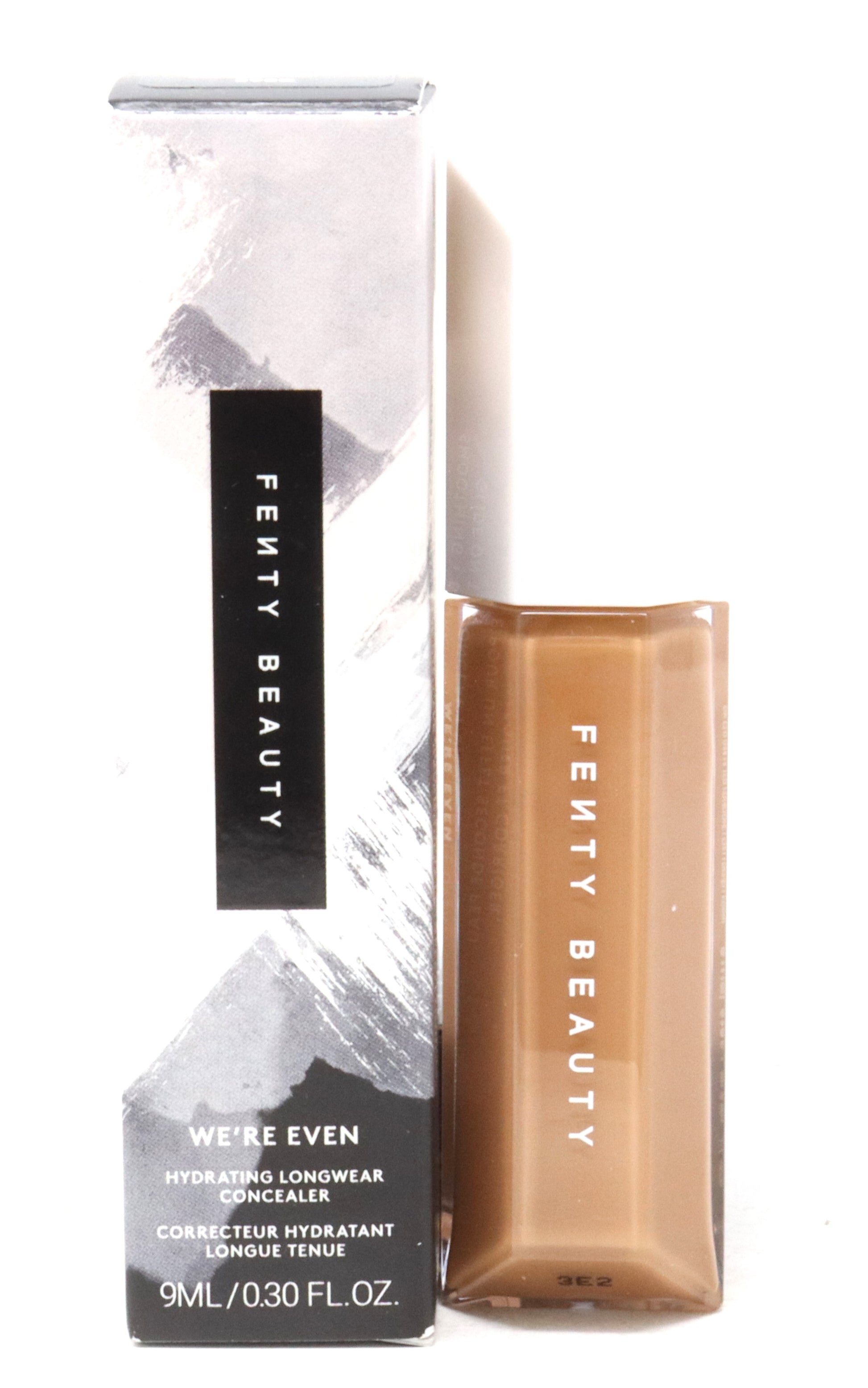 We're Even Hydrating Longwear Concealer 9 ml