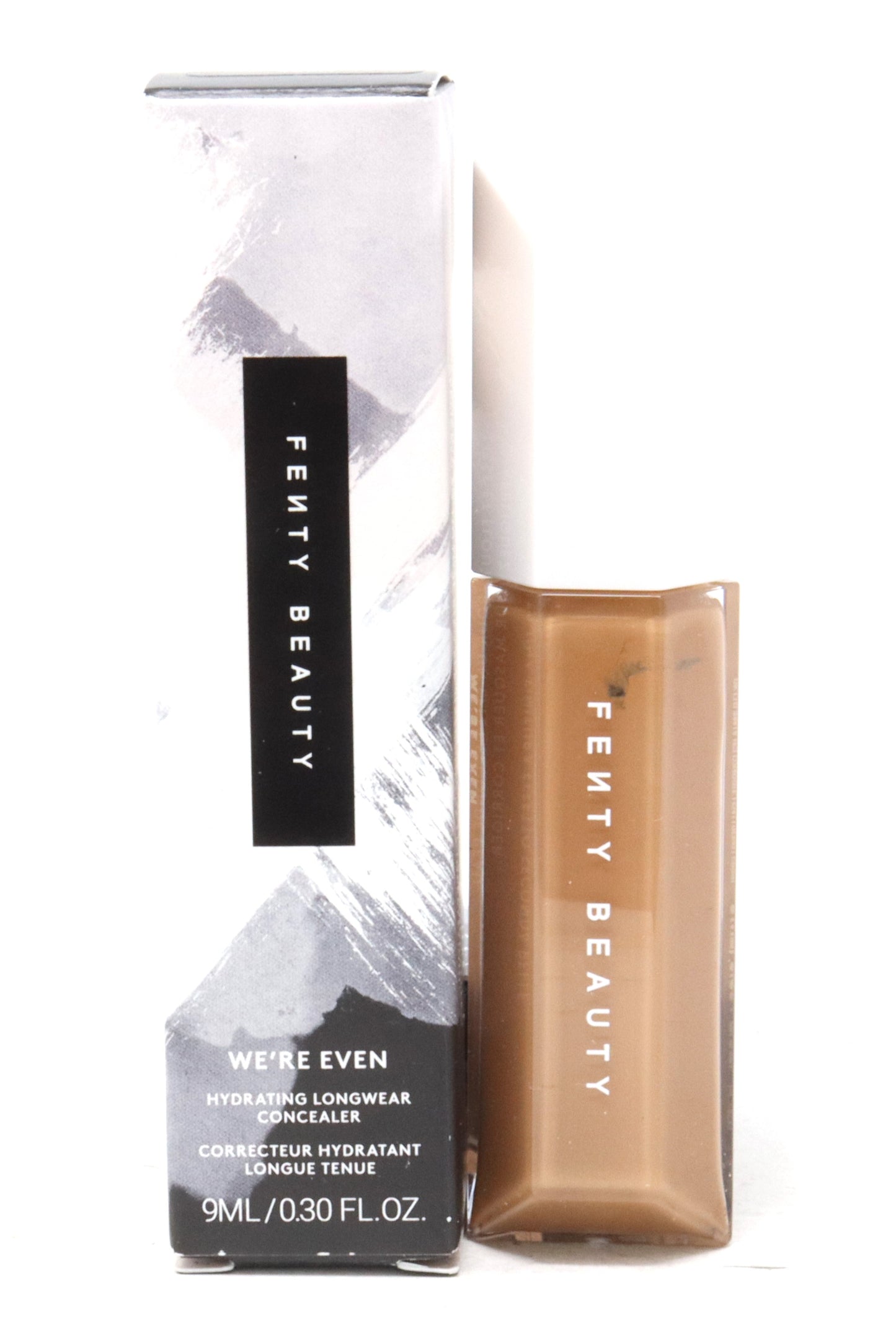 We're Even Hydrating Longwear Concealer 9 ml