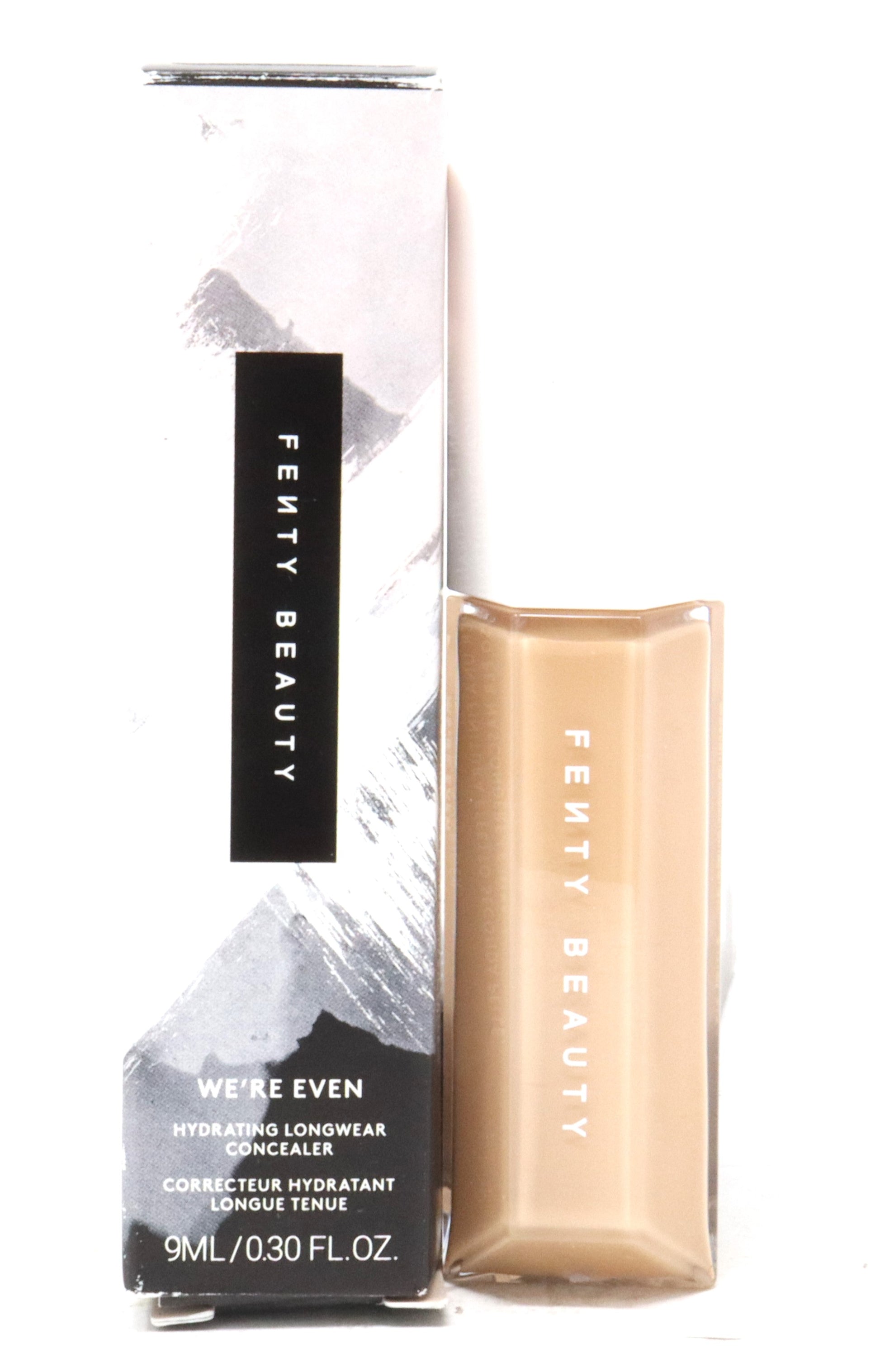 We're Even Hydrating Longwear Concealer 9 ml