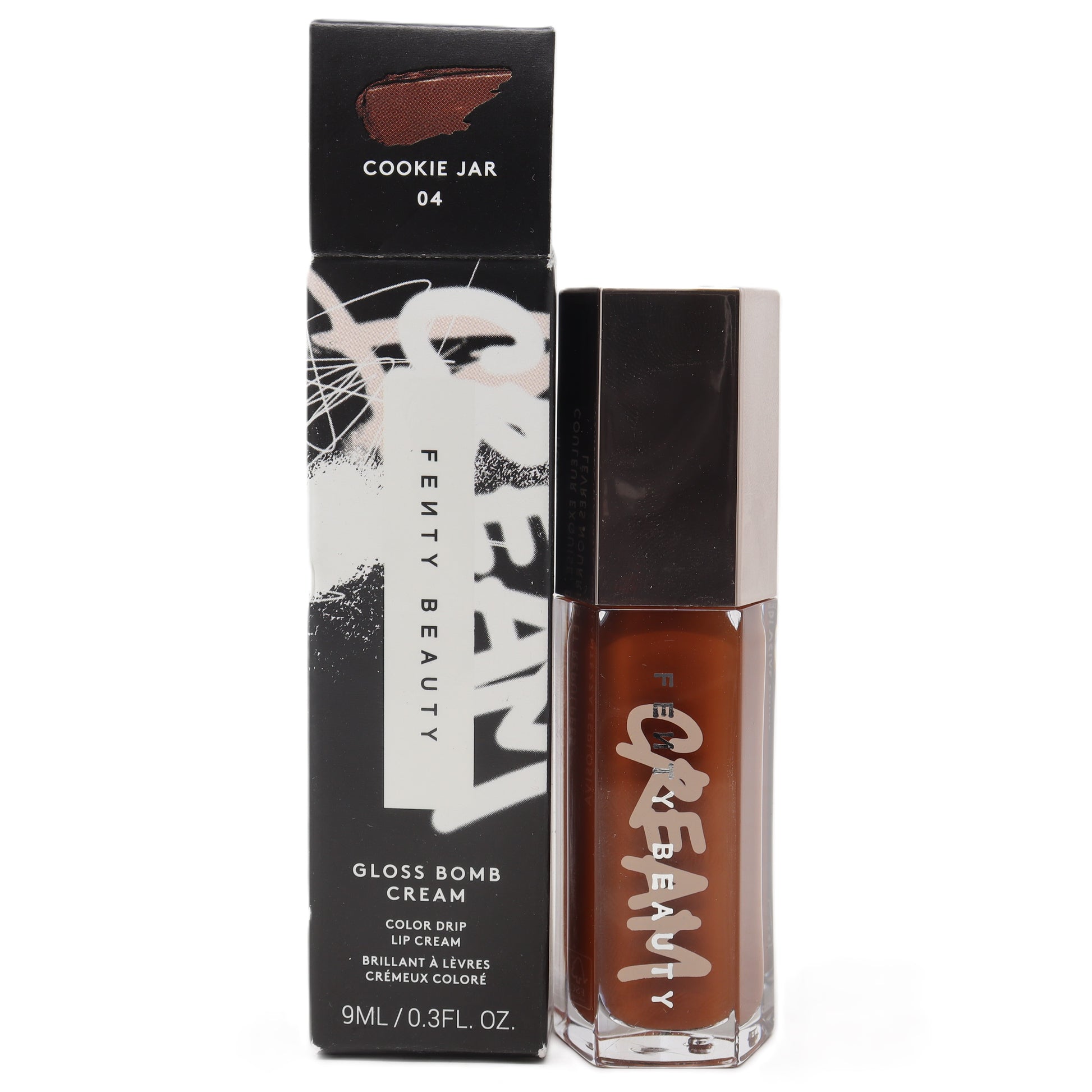 Gloss Bomb Cream Color Drip Lip Cream 9 ml