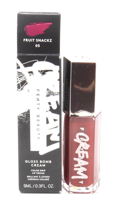 Gloss Bomb Cream Color Drip Lip Cream 9 ml